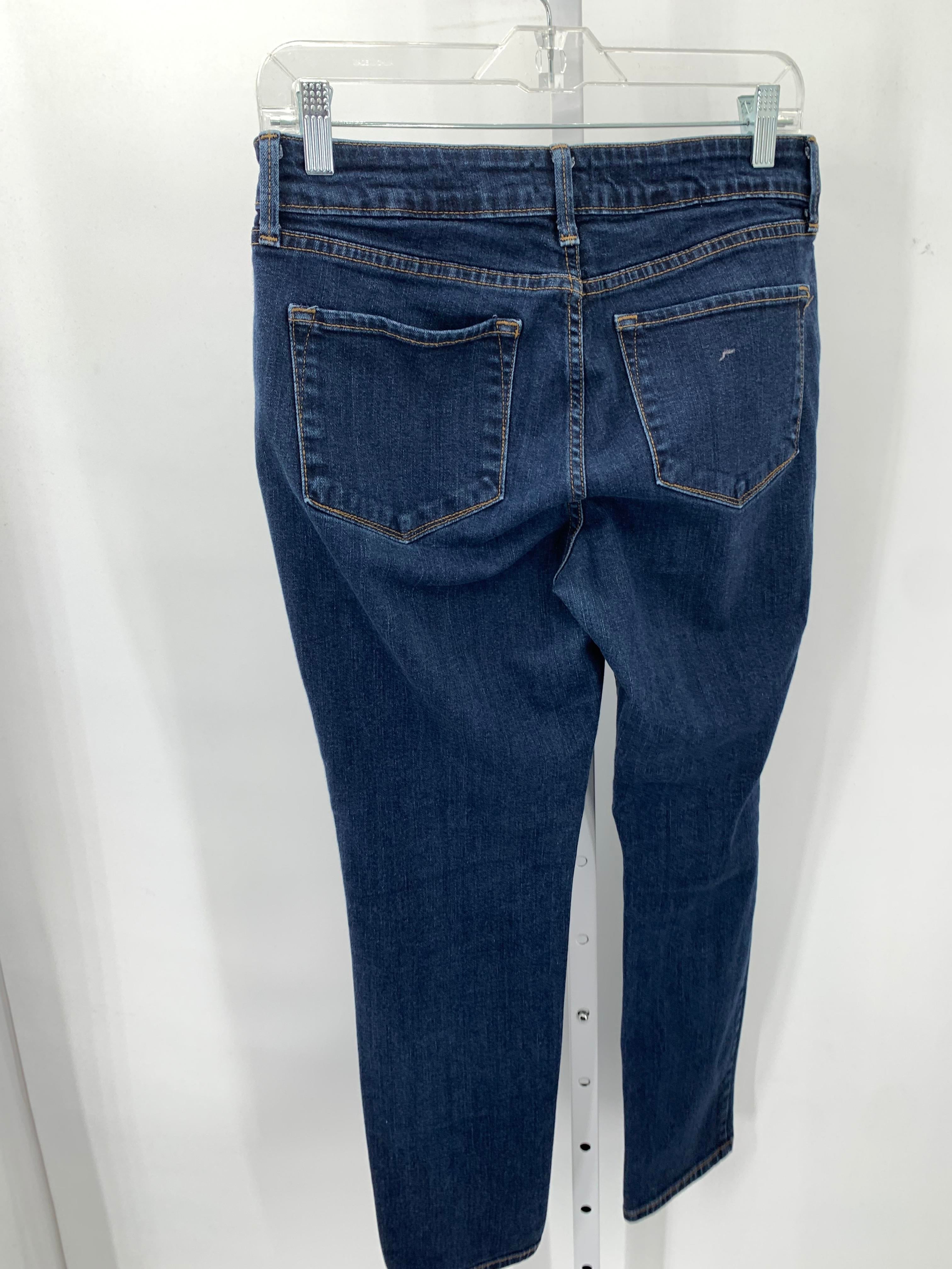 NYDJ Size 10 Petite Petite Jeans