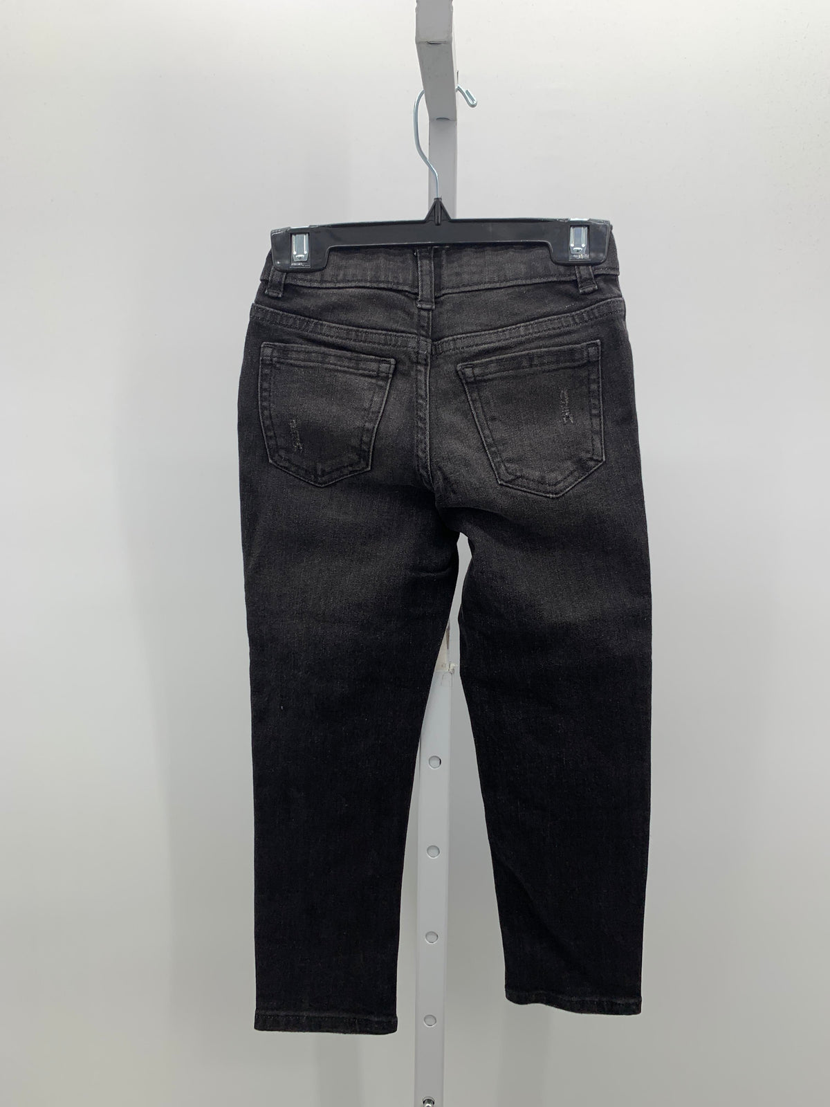 ADJ WAIST SLIM FIT
