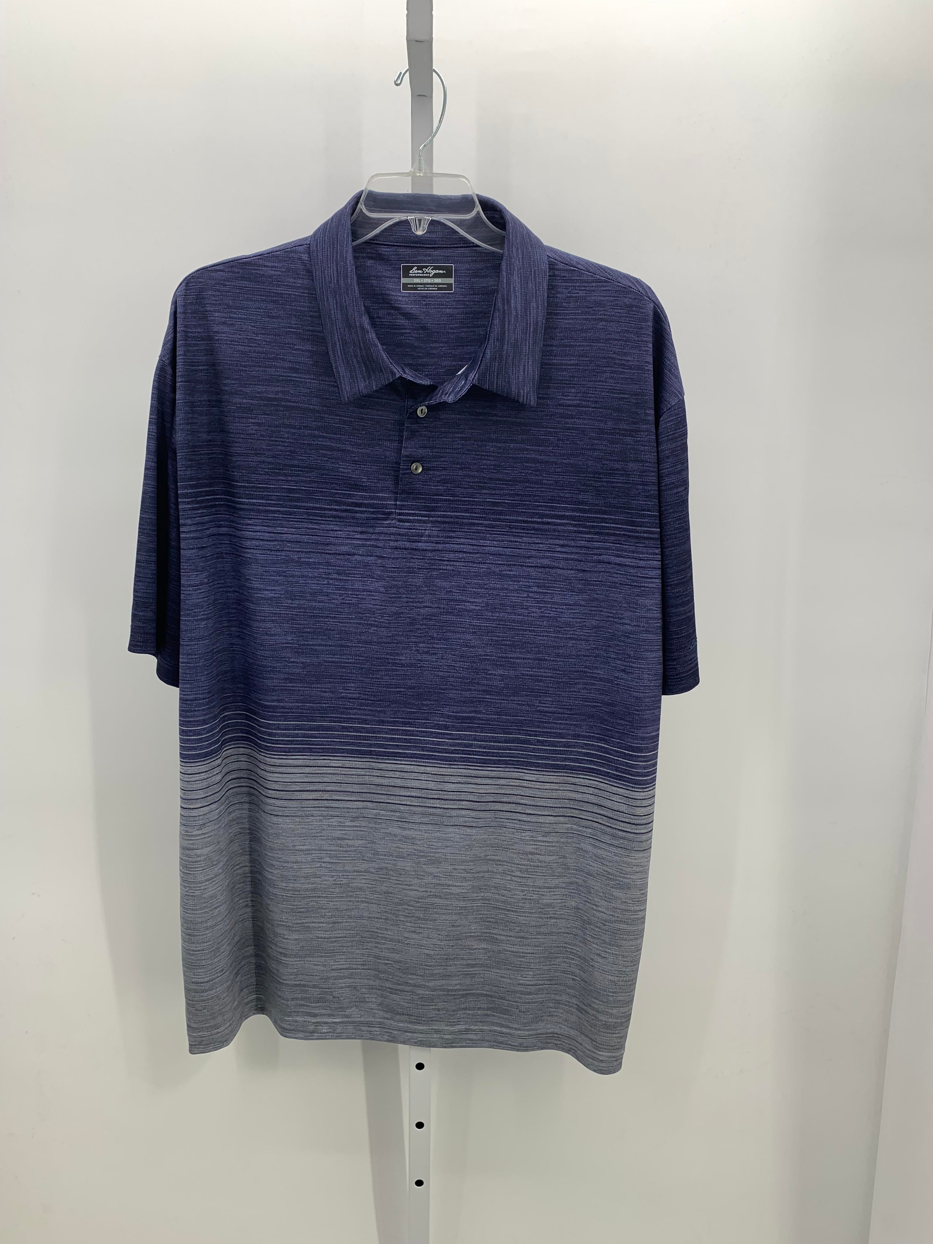 ACTIVE WEAR POLO