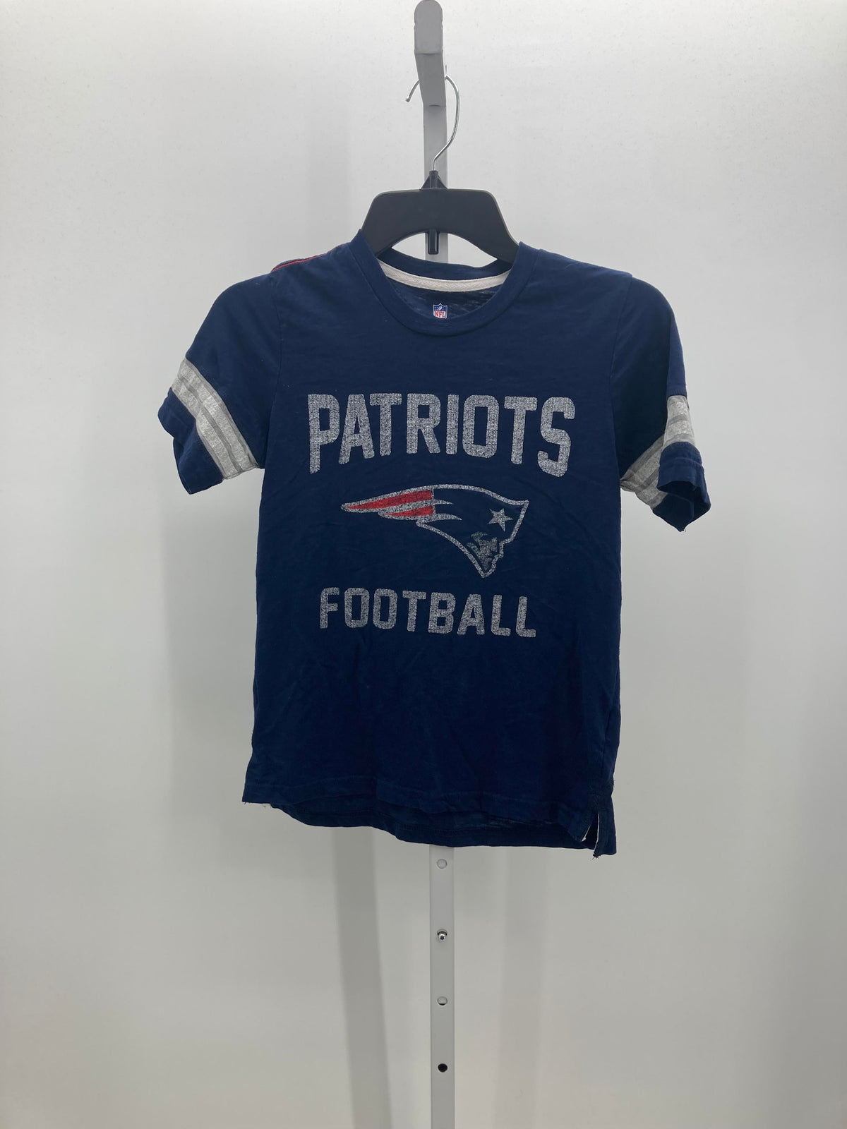 PATRIOTS FOOTBALL