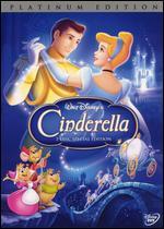Cinderella (Two-Disc Special Edition) -