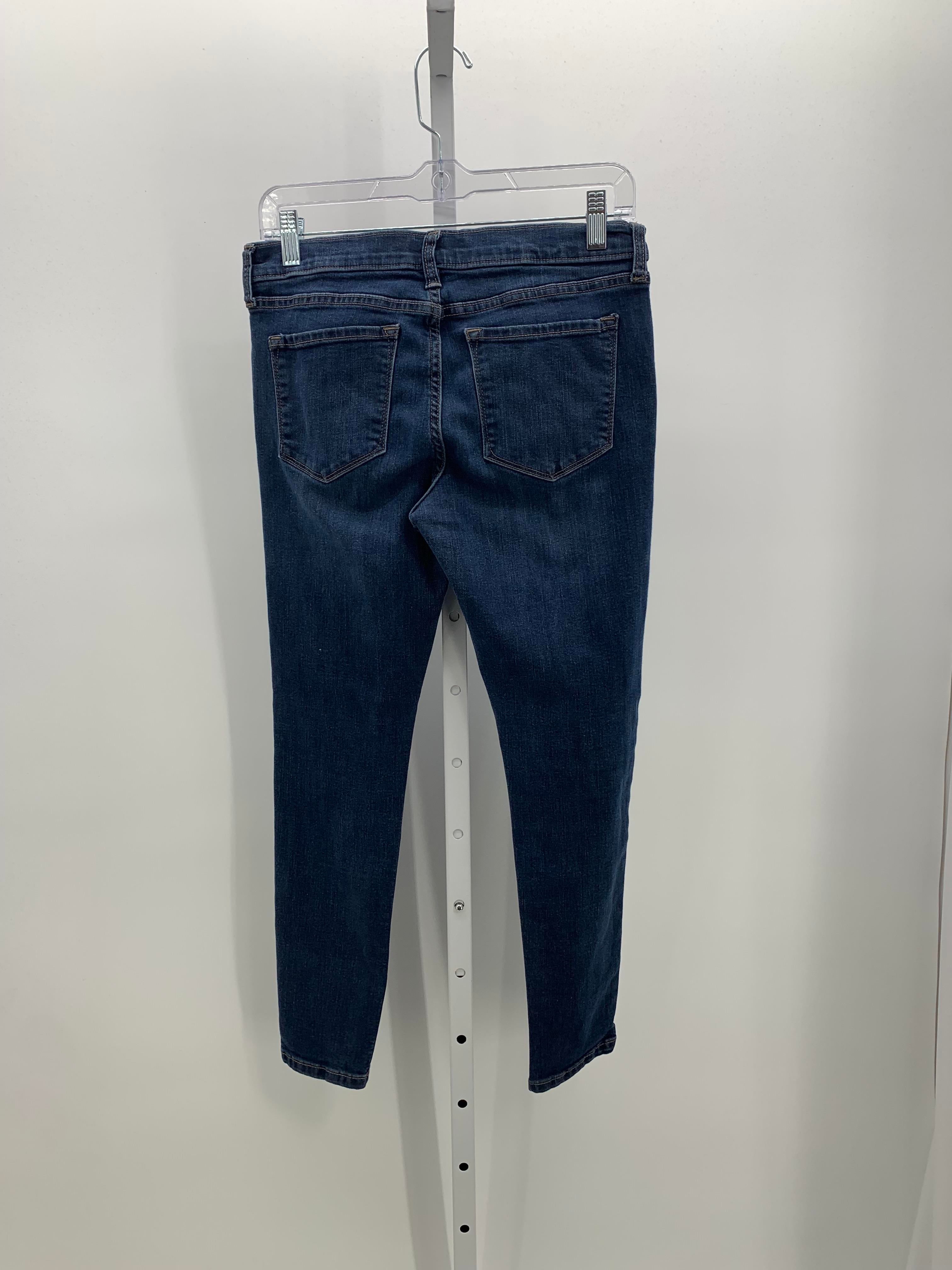 Banana Republic Size 6 Petite Petite Jeans