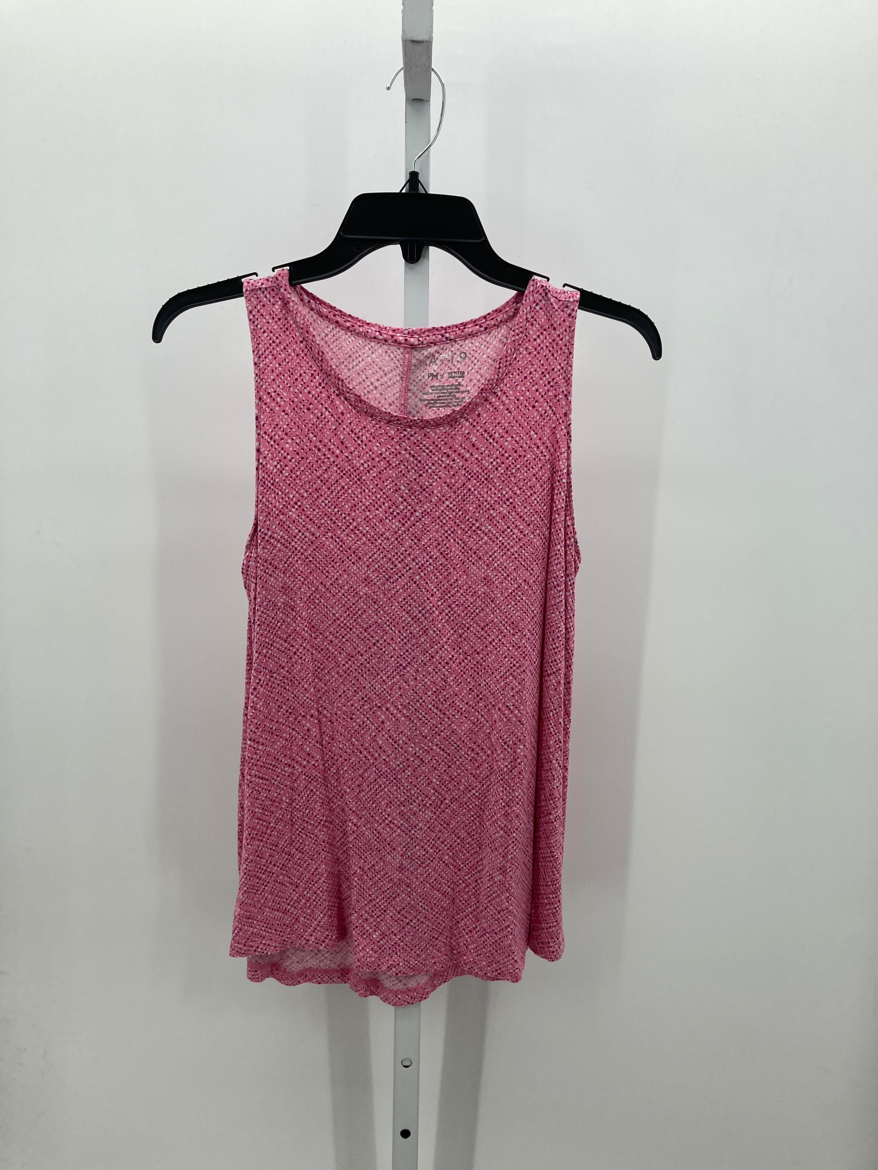 Apt. 9 Size Medium Petite Petite Tank