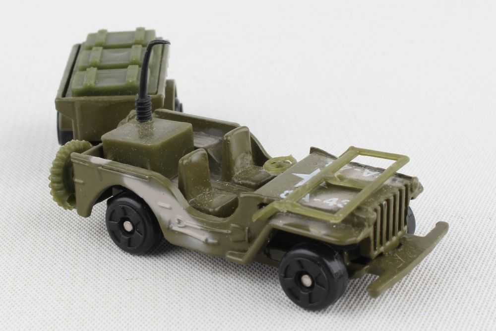 New - Boeing WWII Playset.