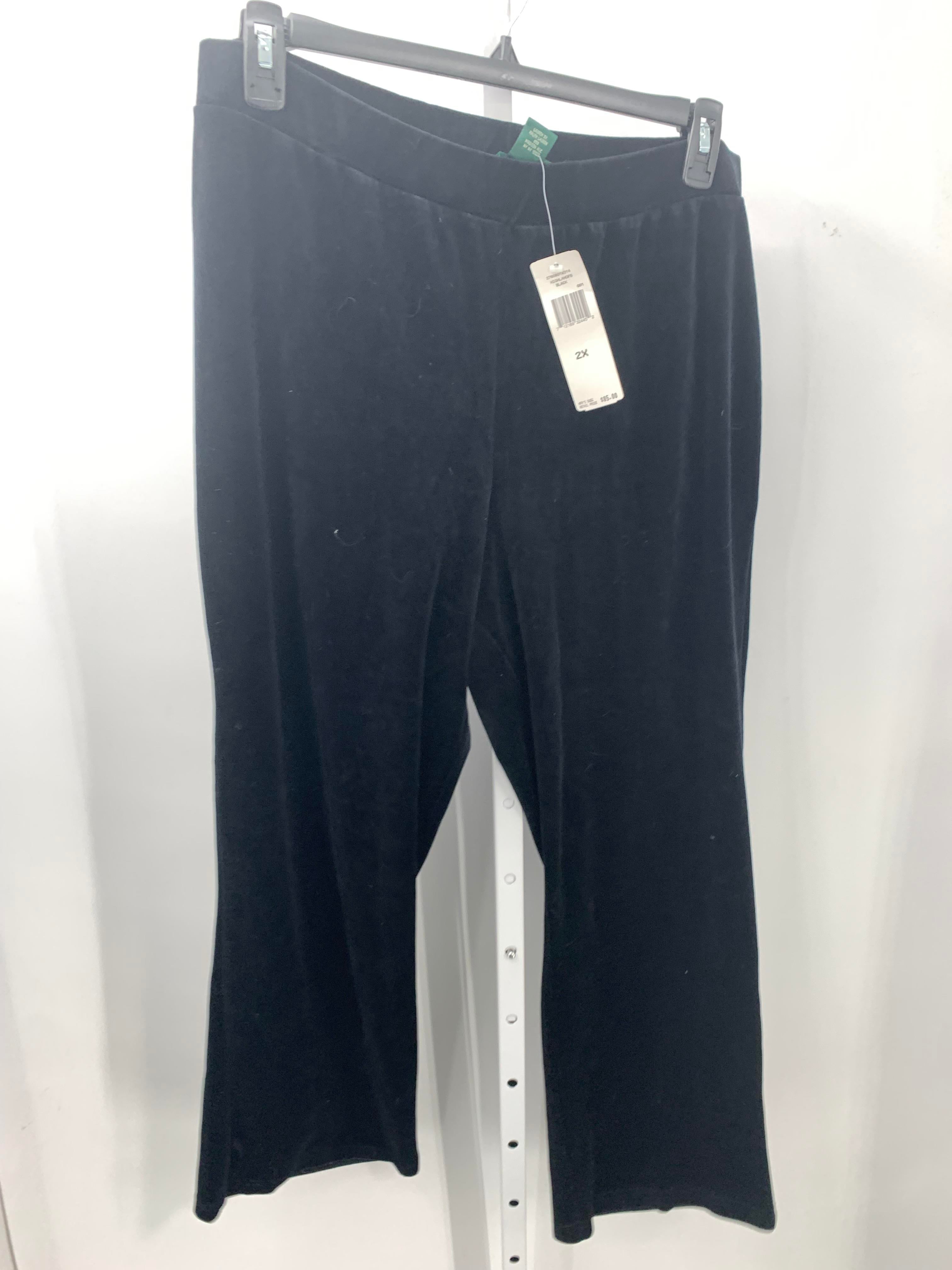 Ralph Lauren Size 2X Womens Pants