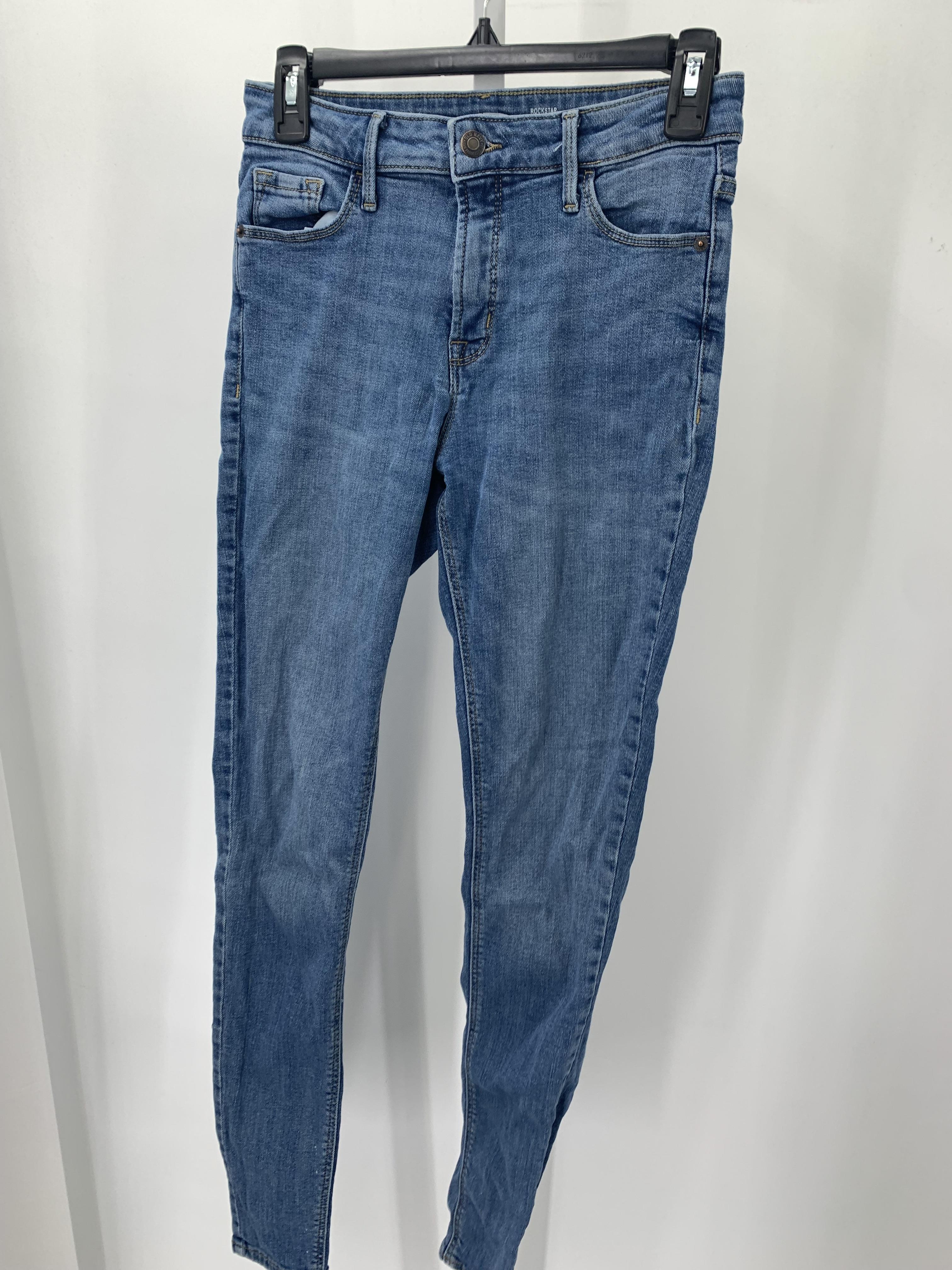 Old Navy Size 4 Long Misses Jeans