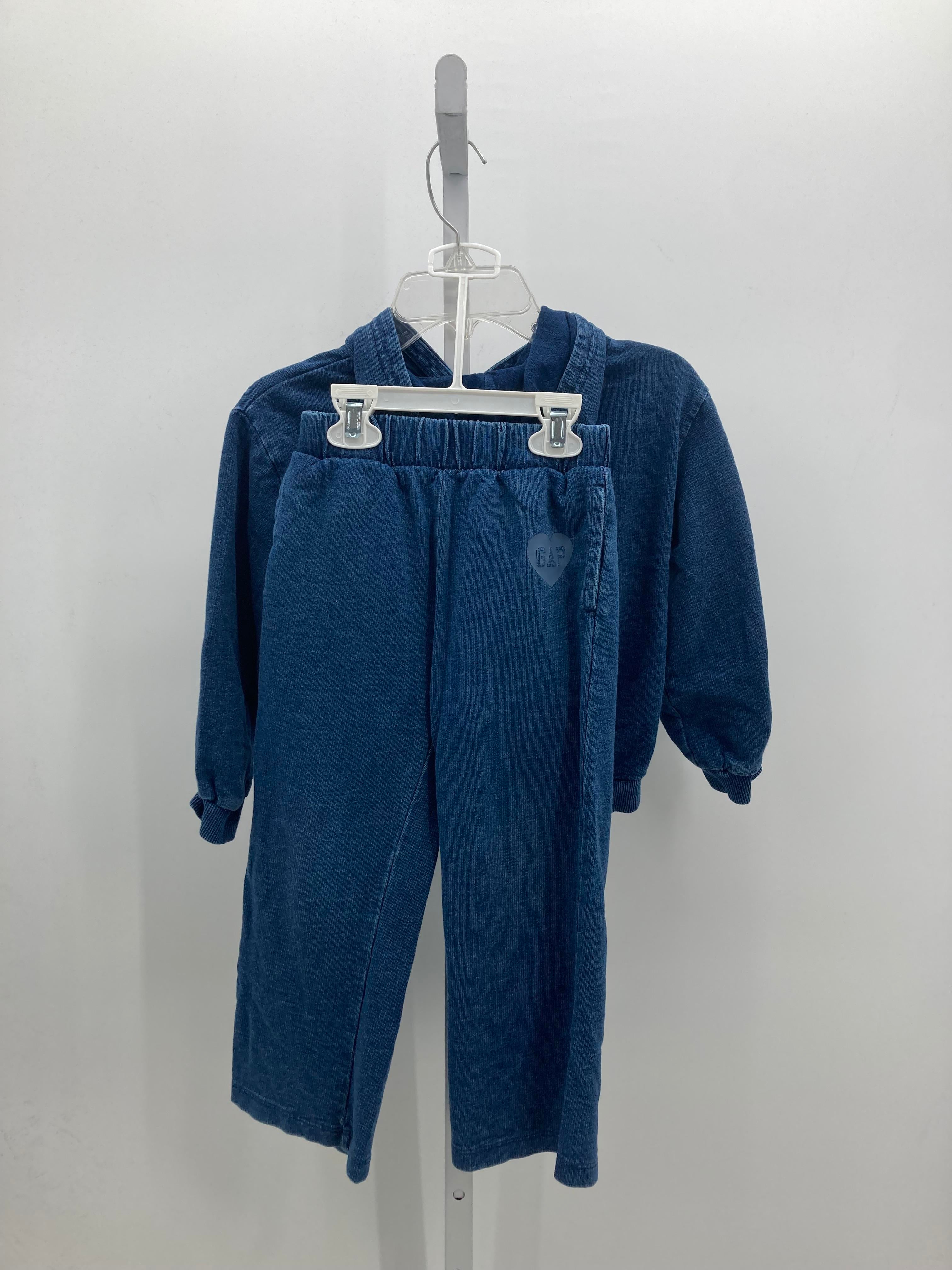 Baby Gap Size 5 Girls 2 Pieces