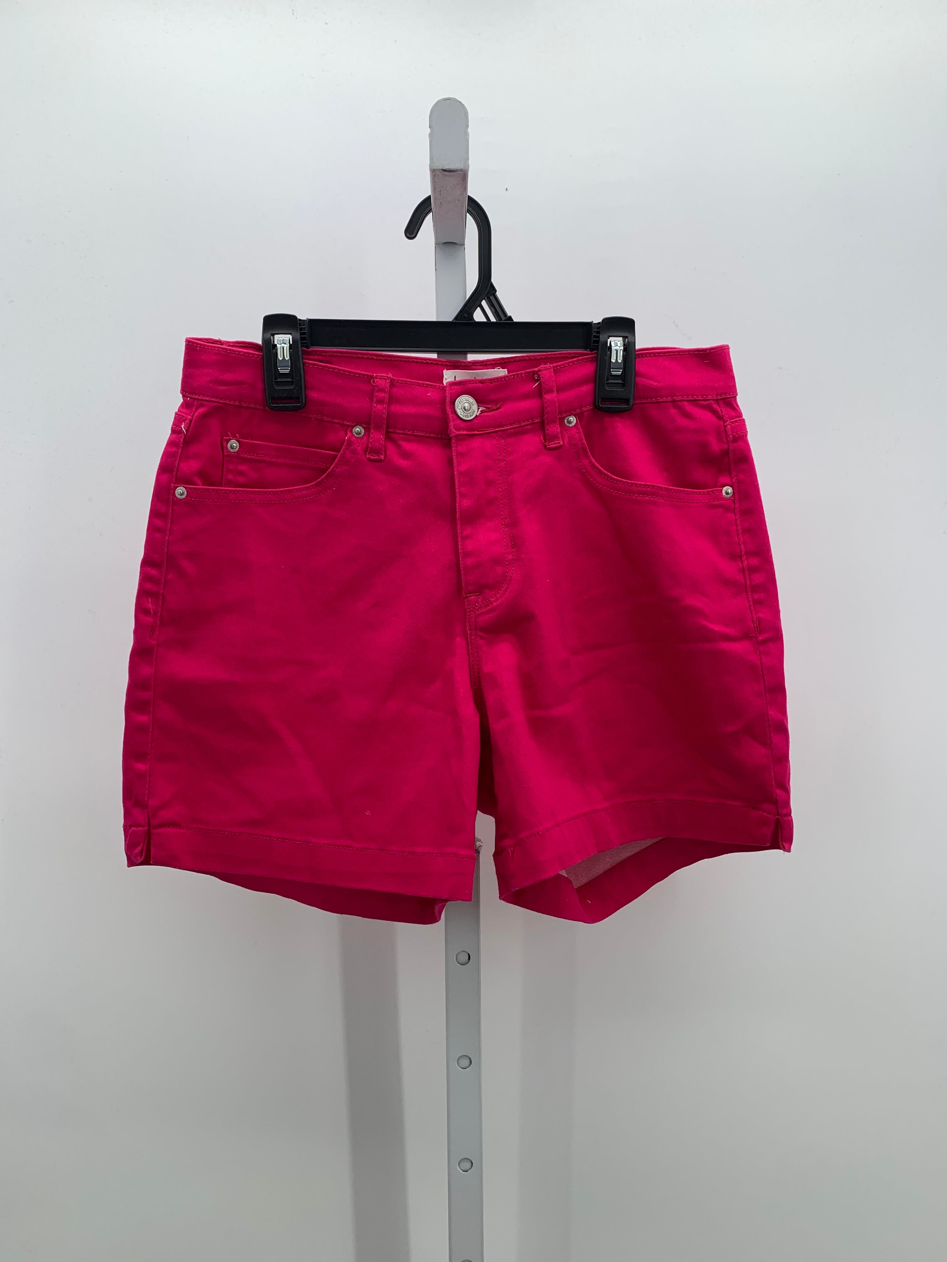 Nicole Miller Size 4 Misses Shorts