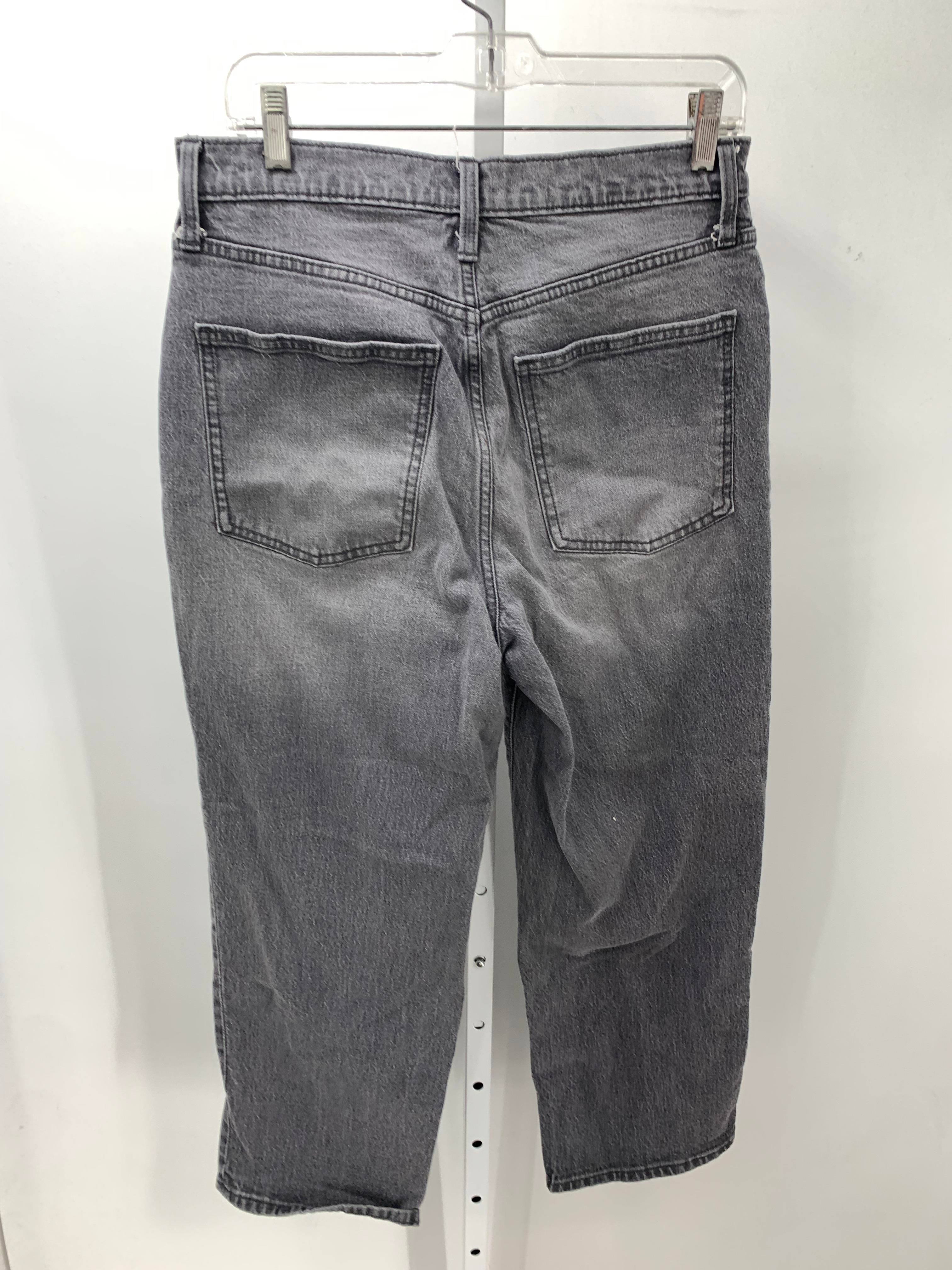 Universal Thread Size 8 Misses Jeans