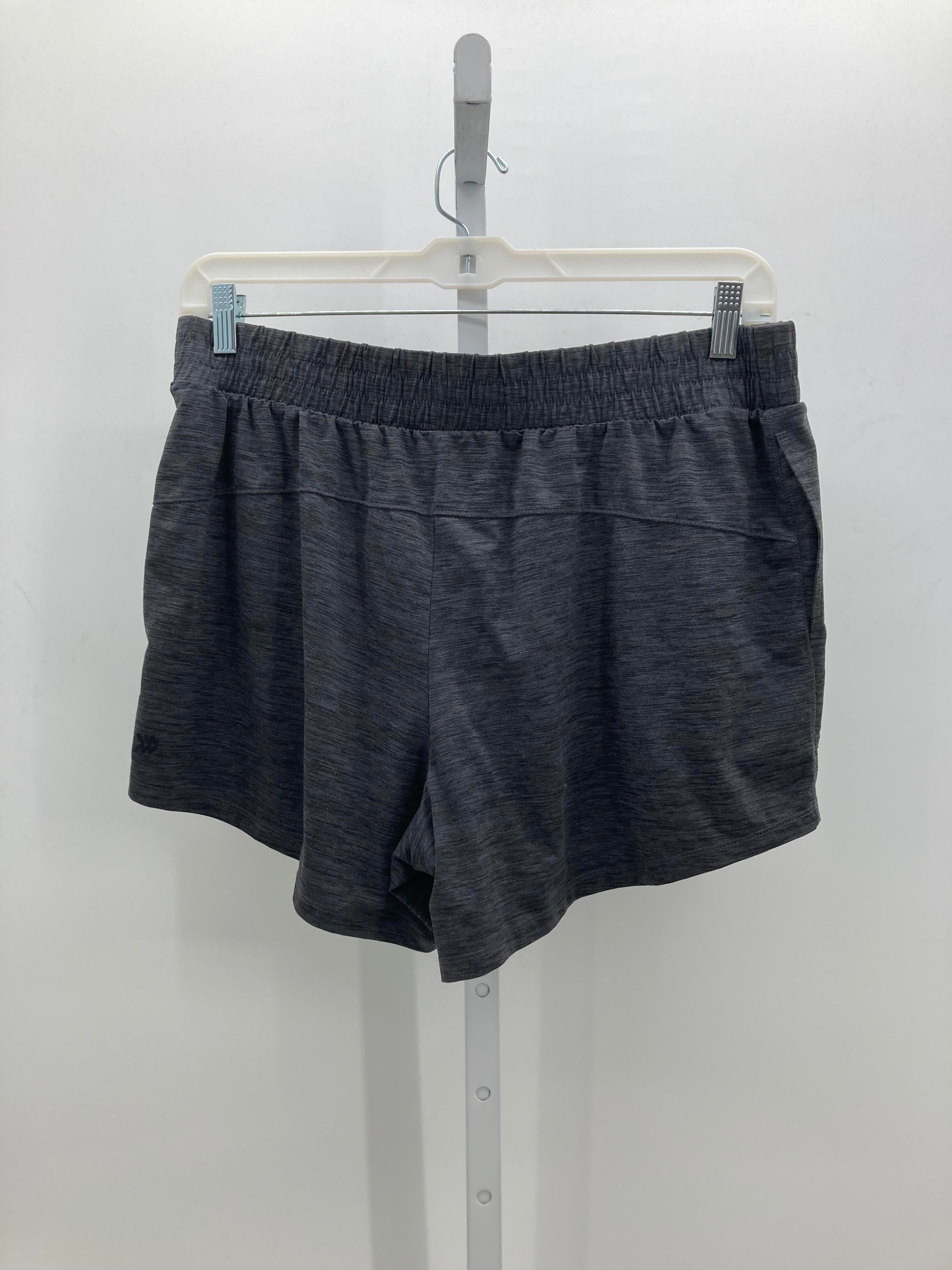 All In Motion Size Large Misses Shorts