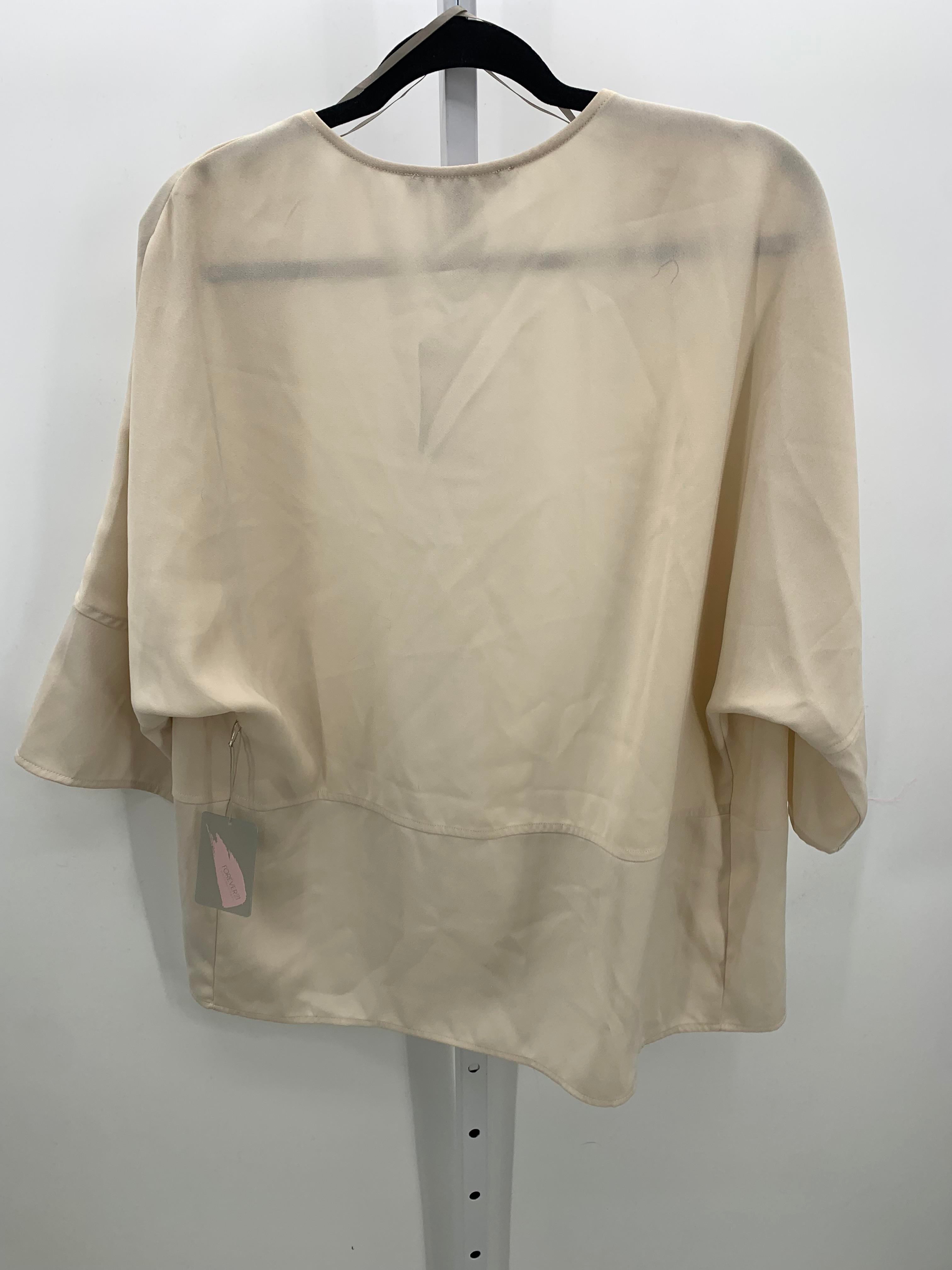 Forever 21 Size Small Juniors Cardigan