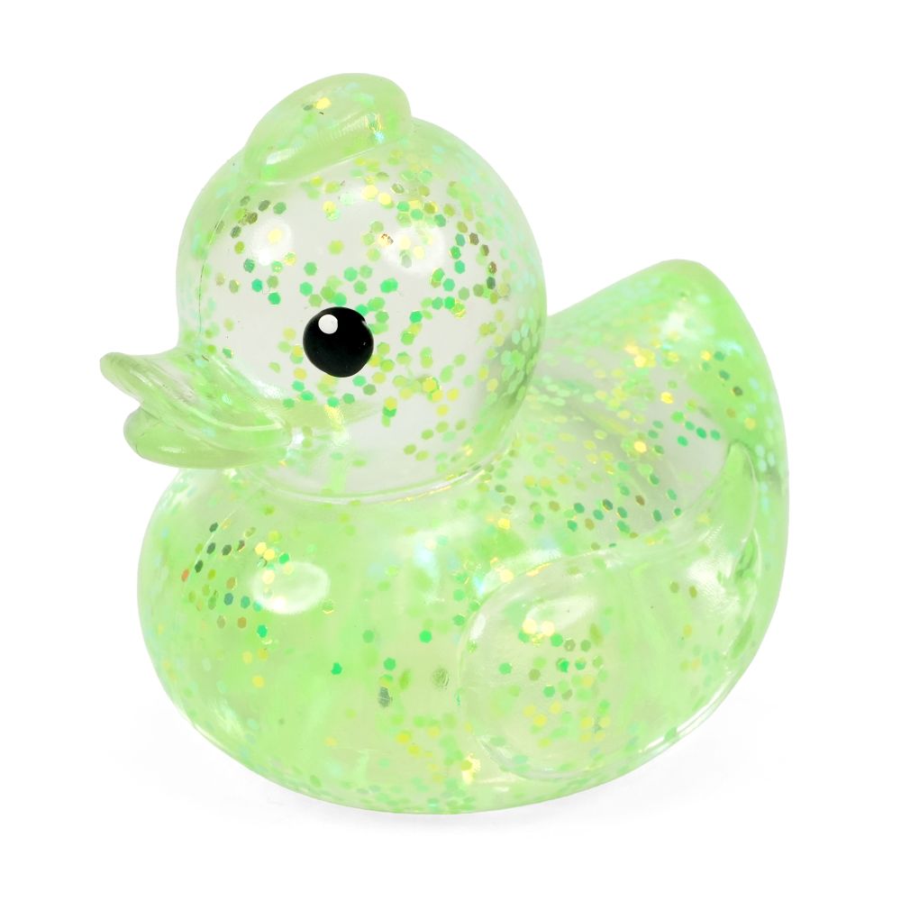 New - Stretchy Glow Ducks