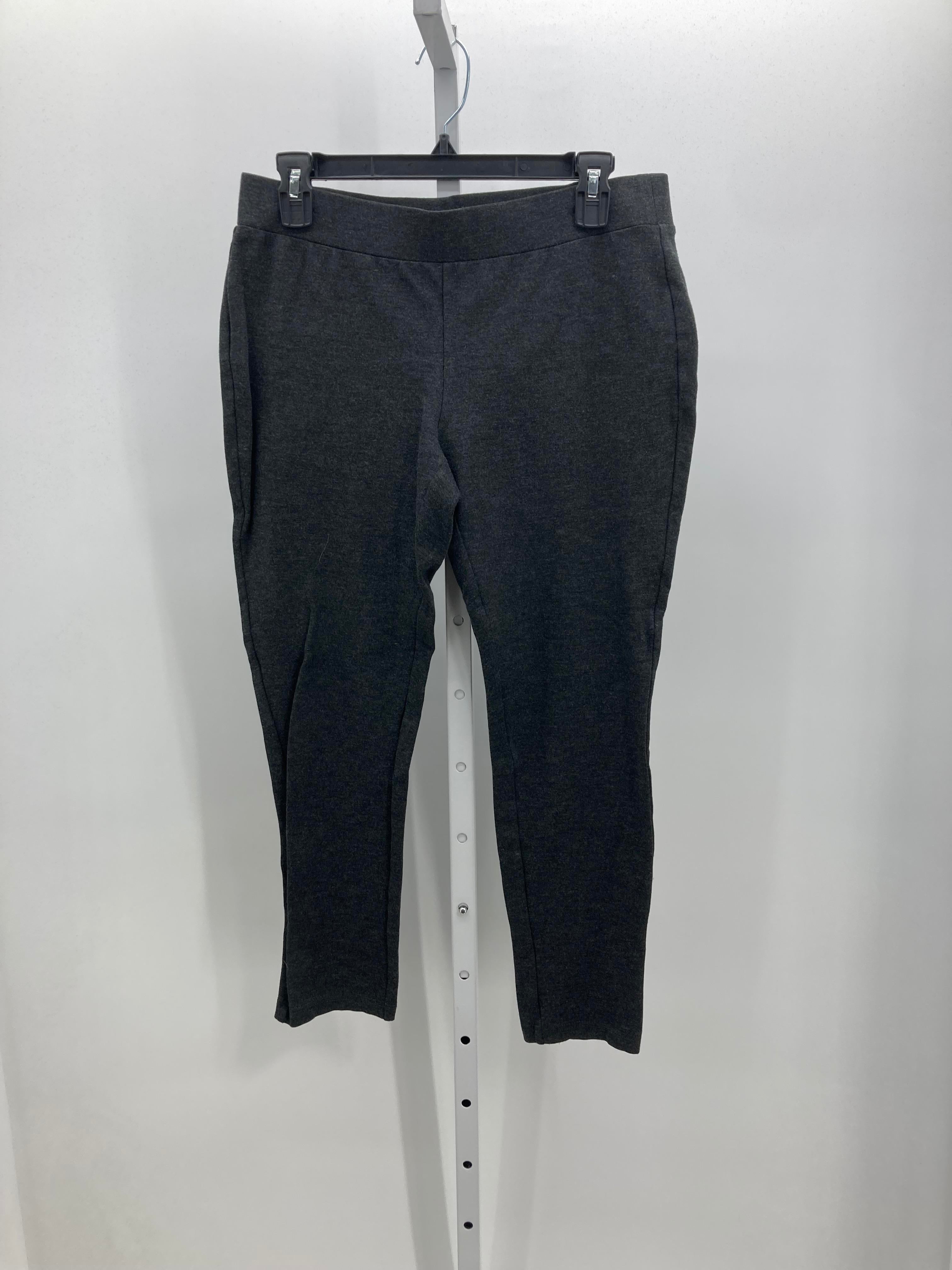 Roz & Ali Size Medium Misses Pants