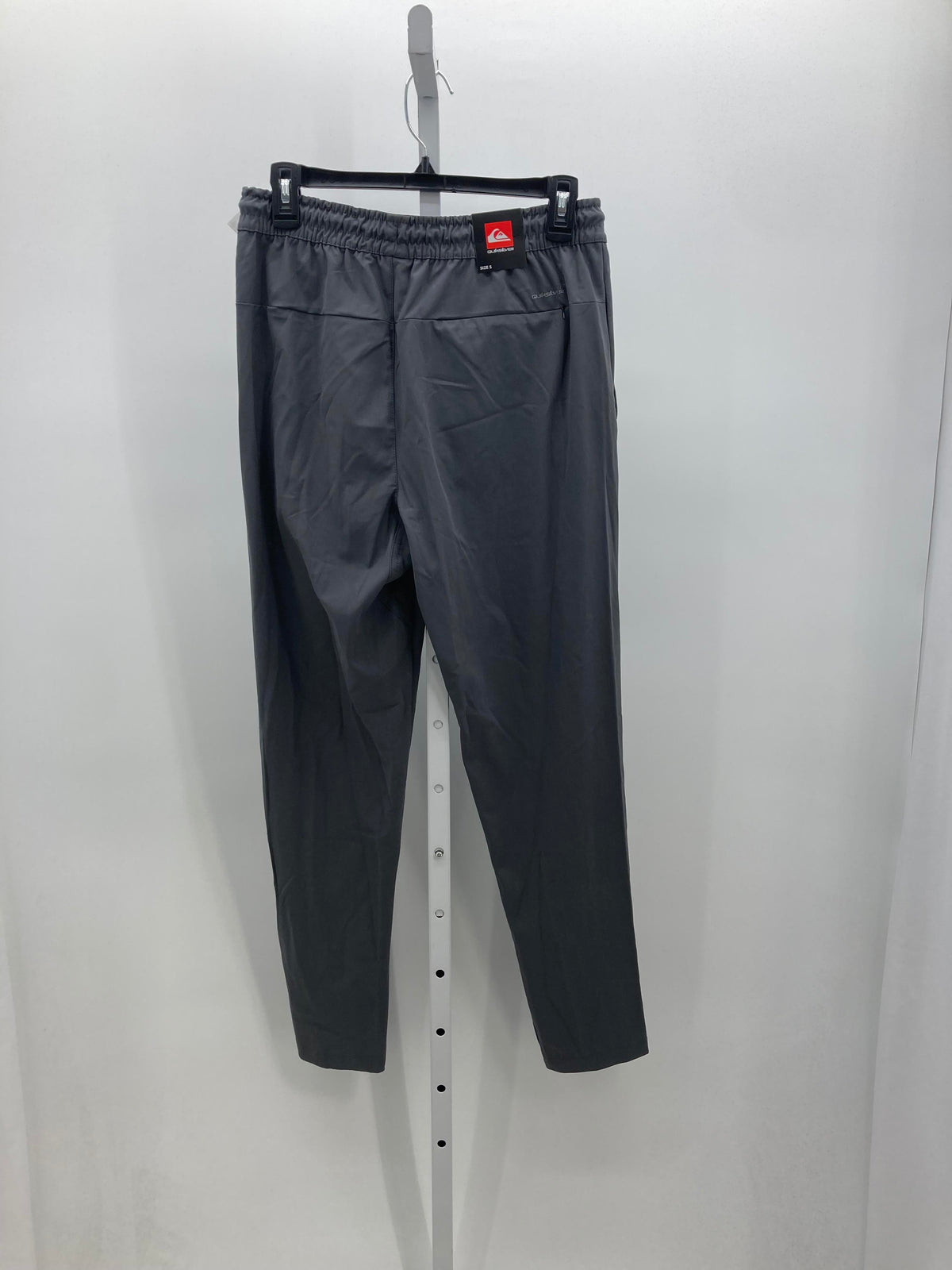 NEW DRAW WAIST PANTS