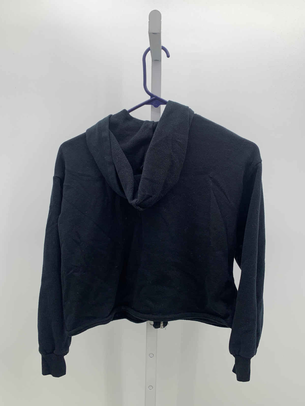 Art Class Size 10-12 Girls Sweat Jacket