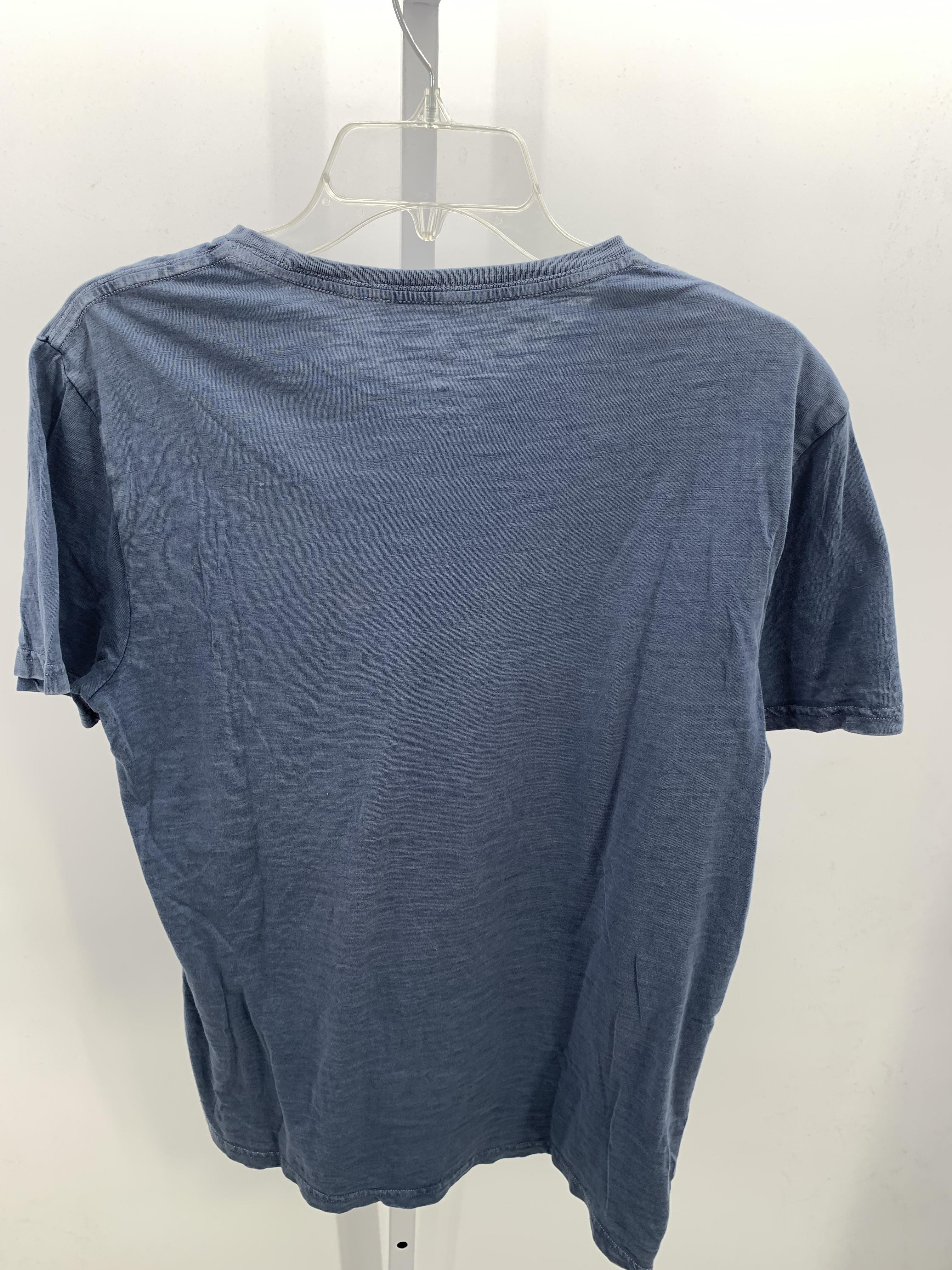 KNIT TEE