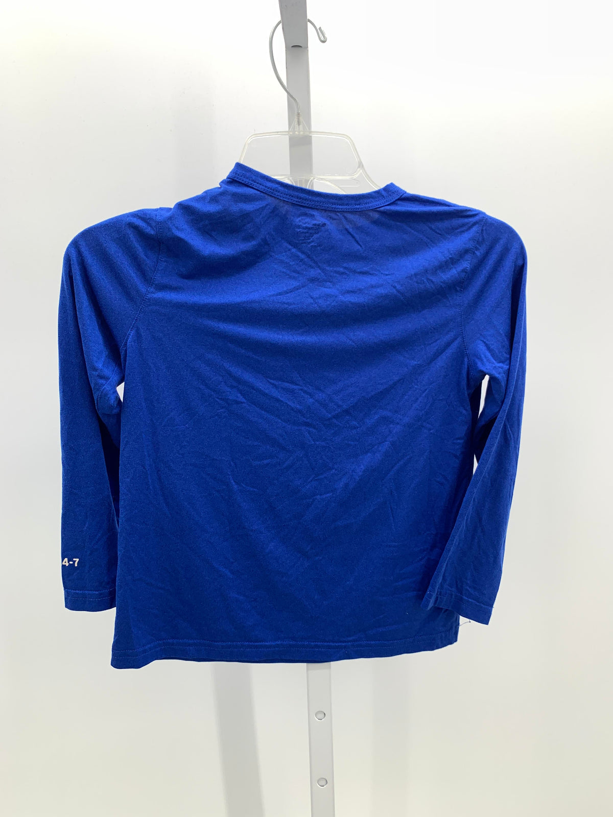 BASKET BALL KNIT