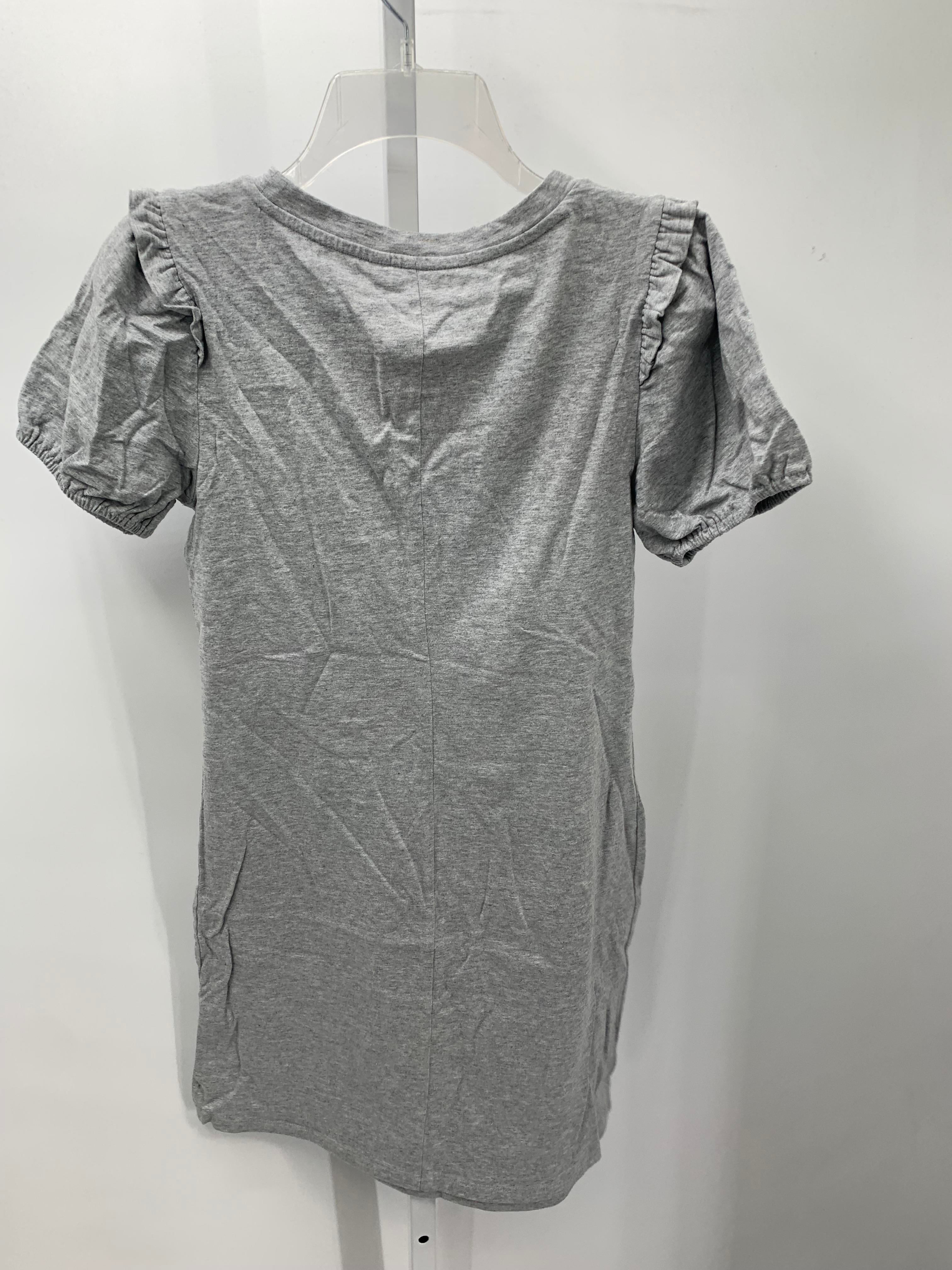 Nine West Size Extra Large Misses Short Sleeve Dress