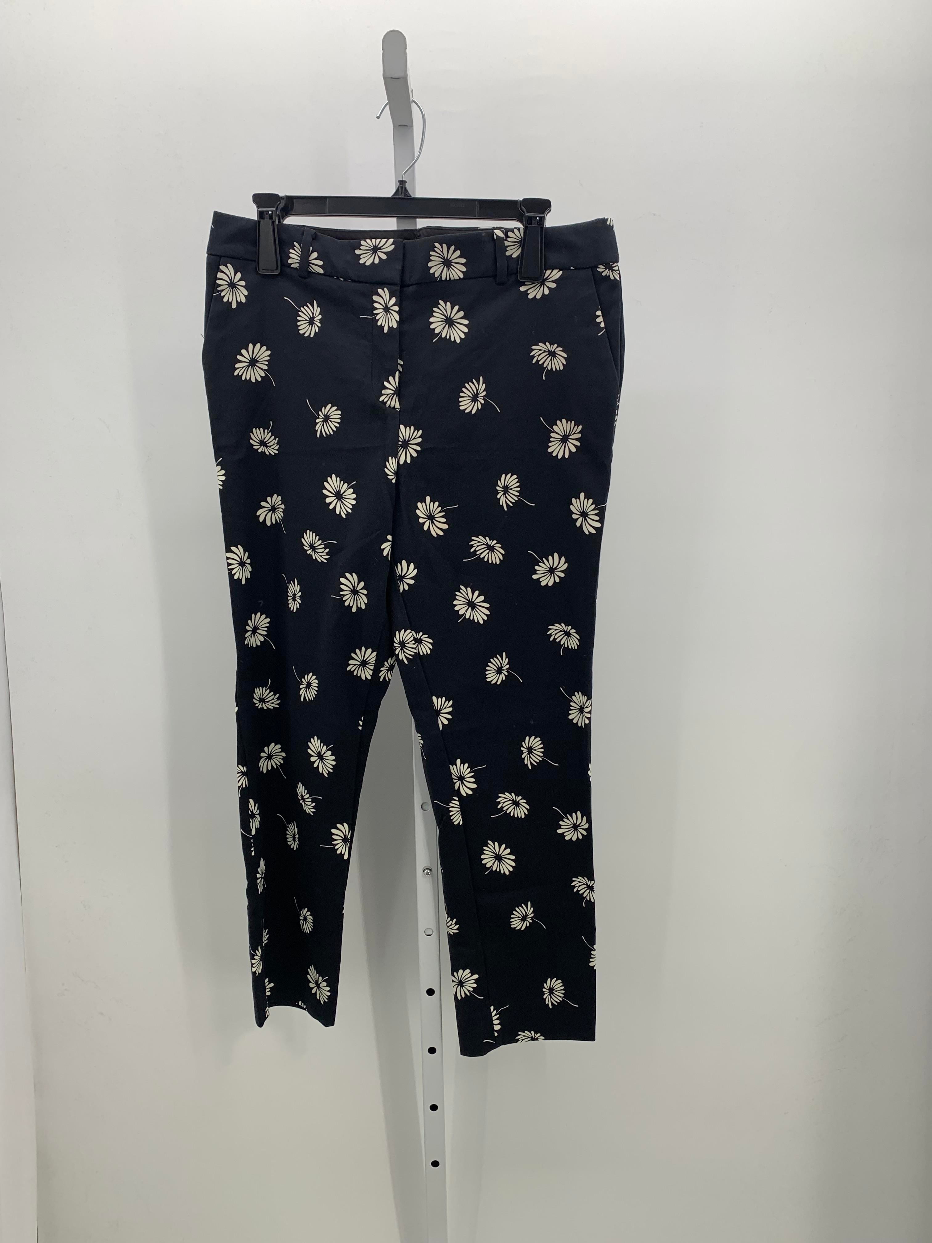 Talbots Size 10 Petite Petite Pants