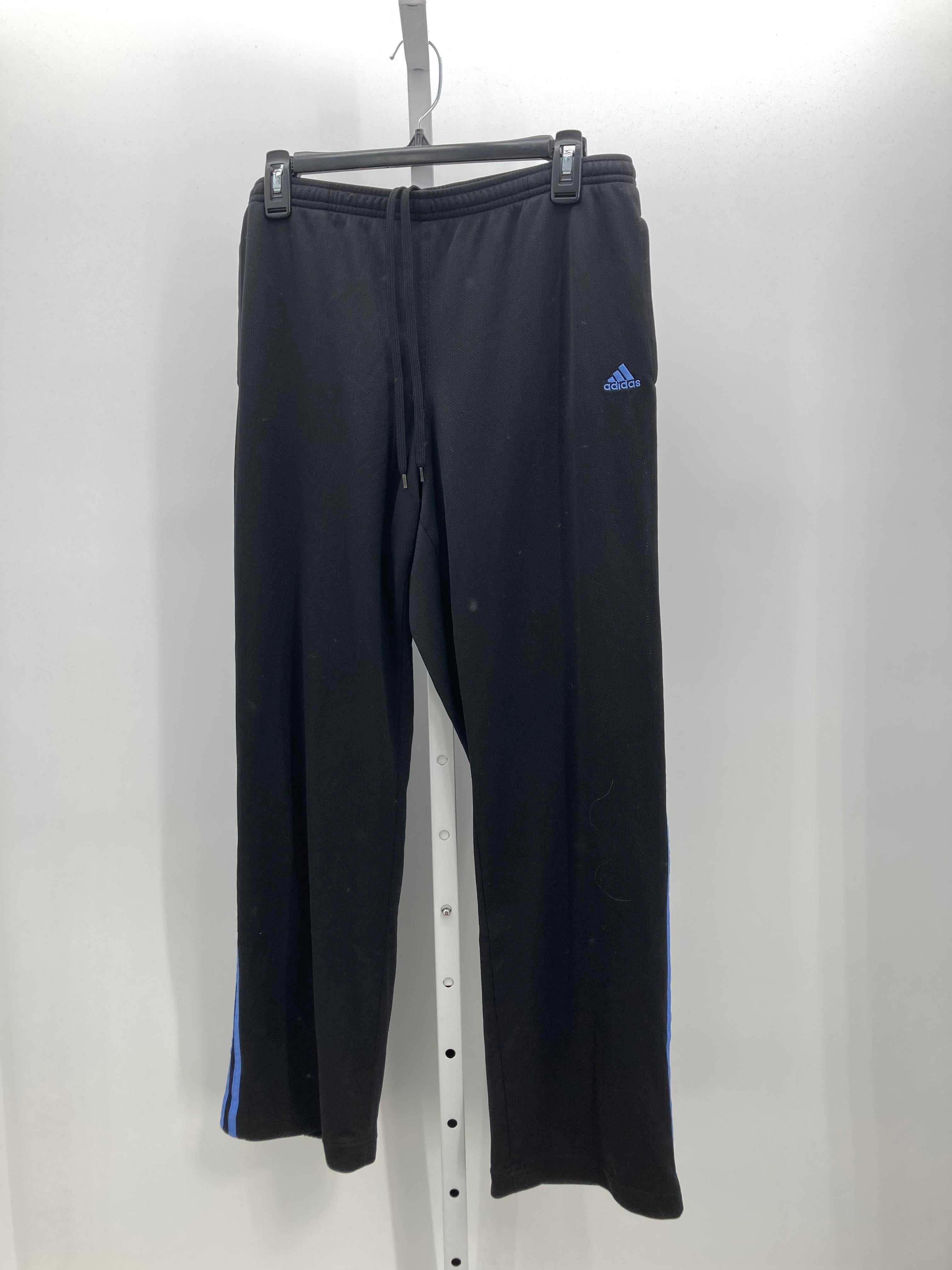 Adidas Size Large Misses Sweat Pants
