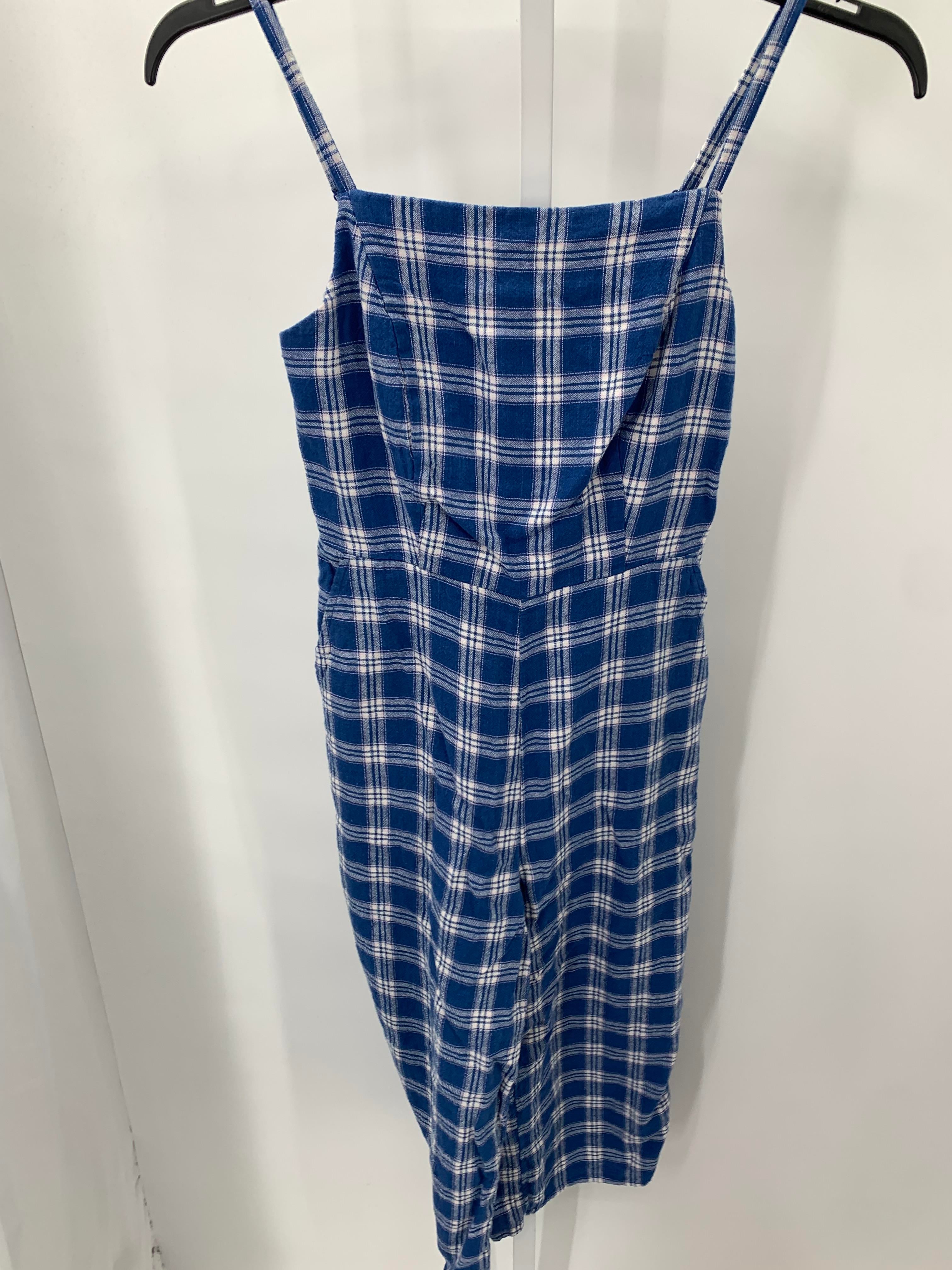Old Navy Size Small Misses Overalls