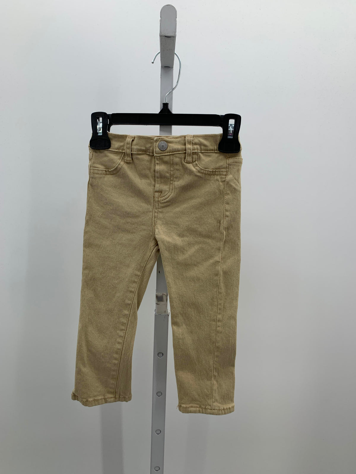 ELASTIC WAIST