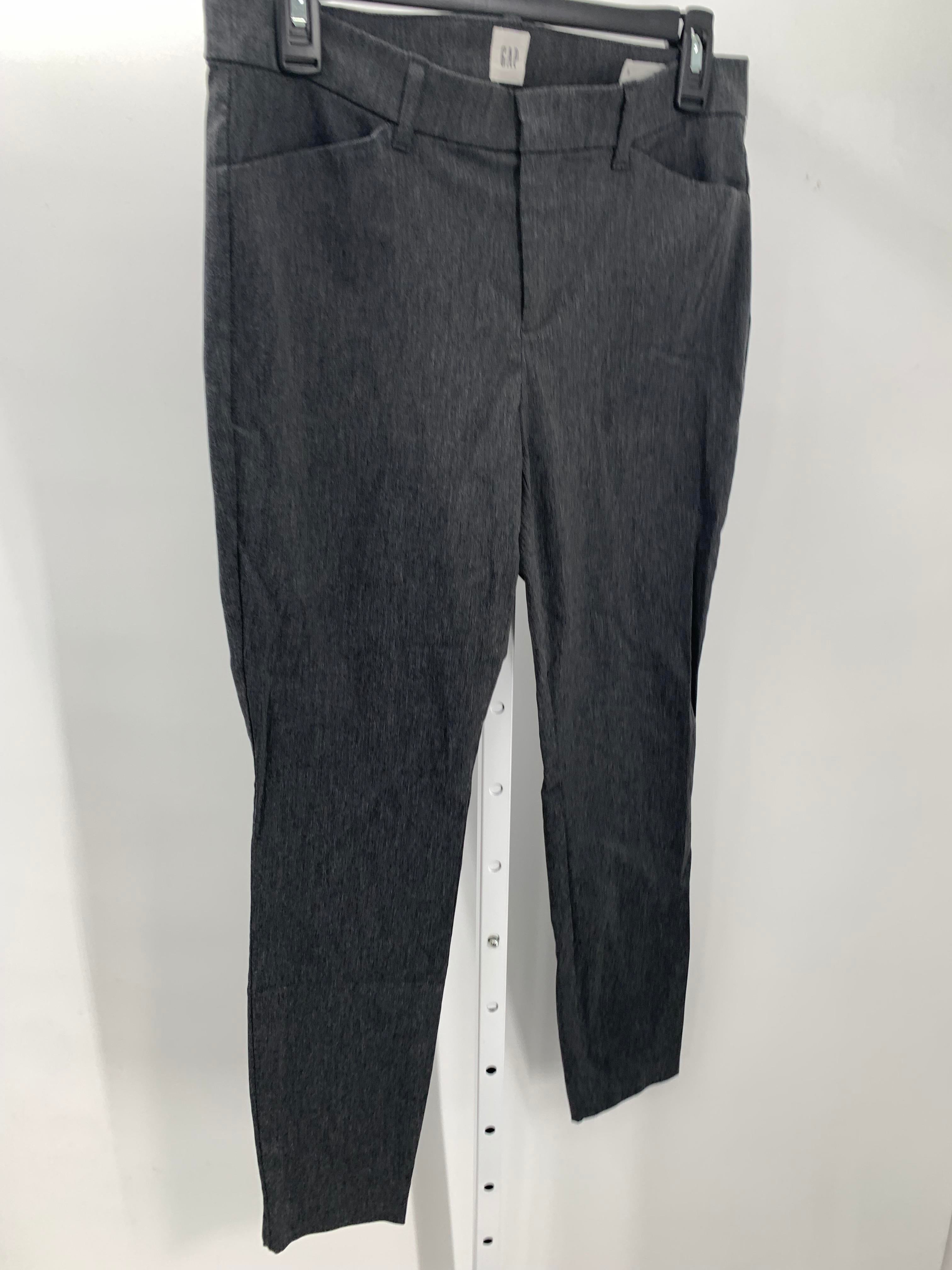 Gap Size 6 Misses Pants
