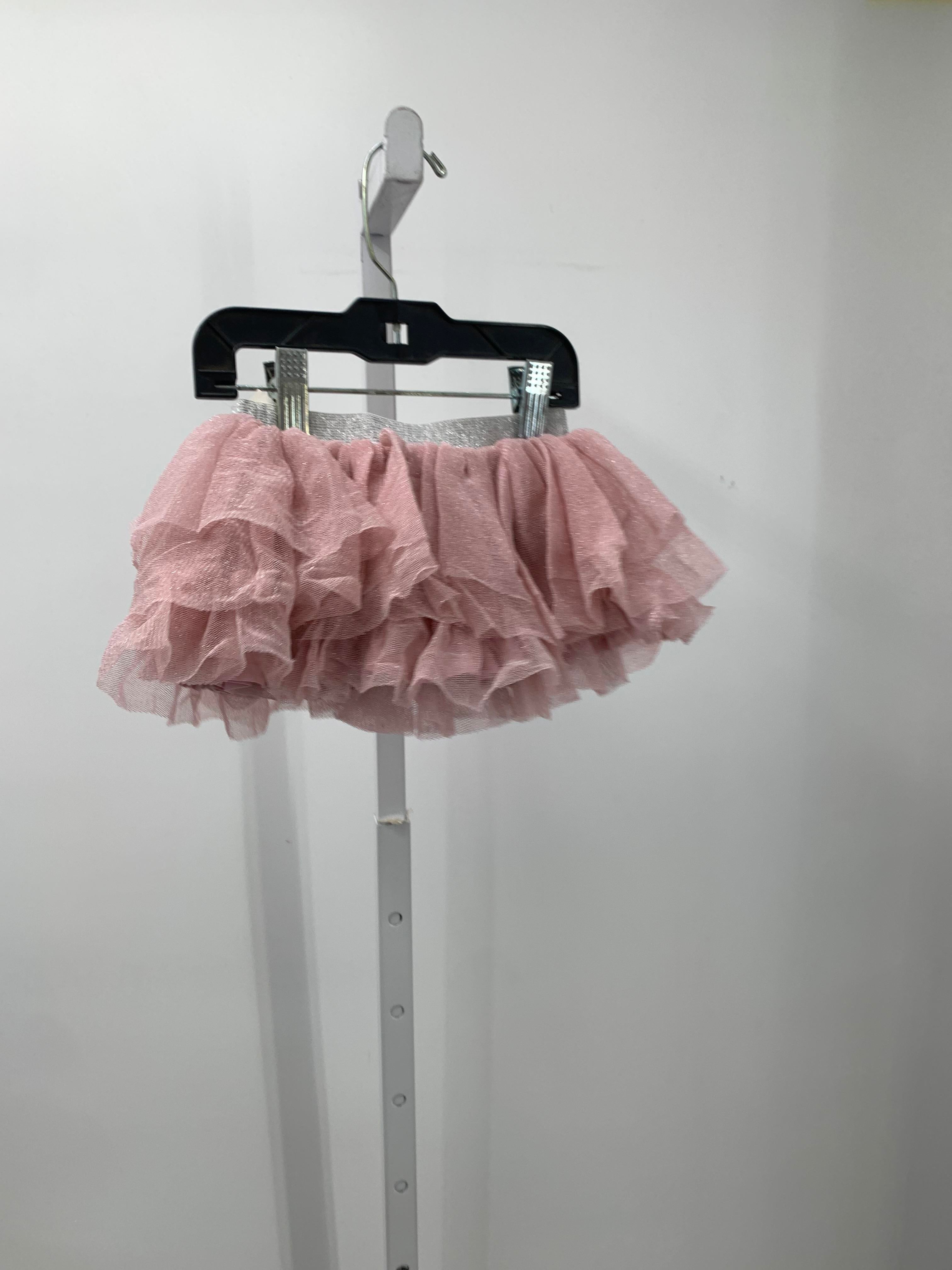 Cherokee Size 6-9 mon Girls Skirt