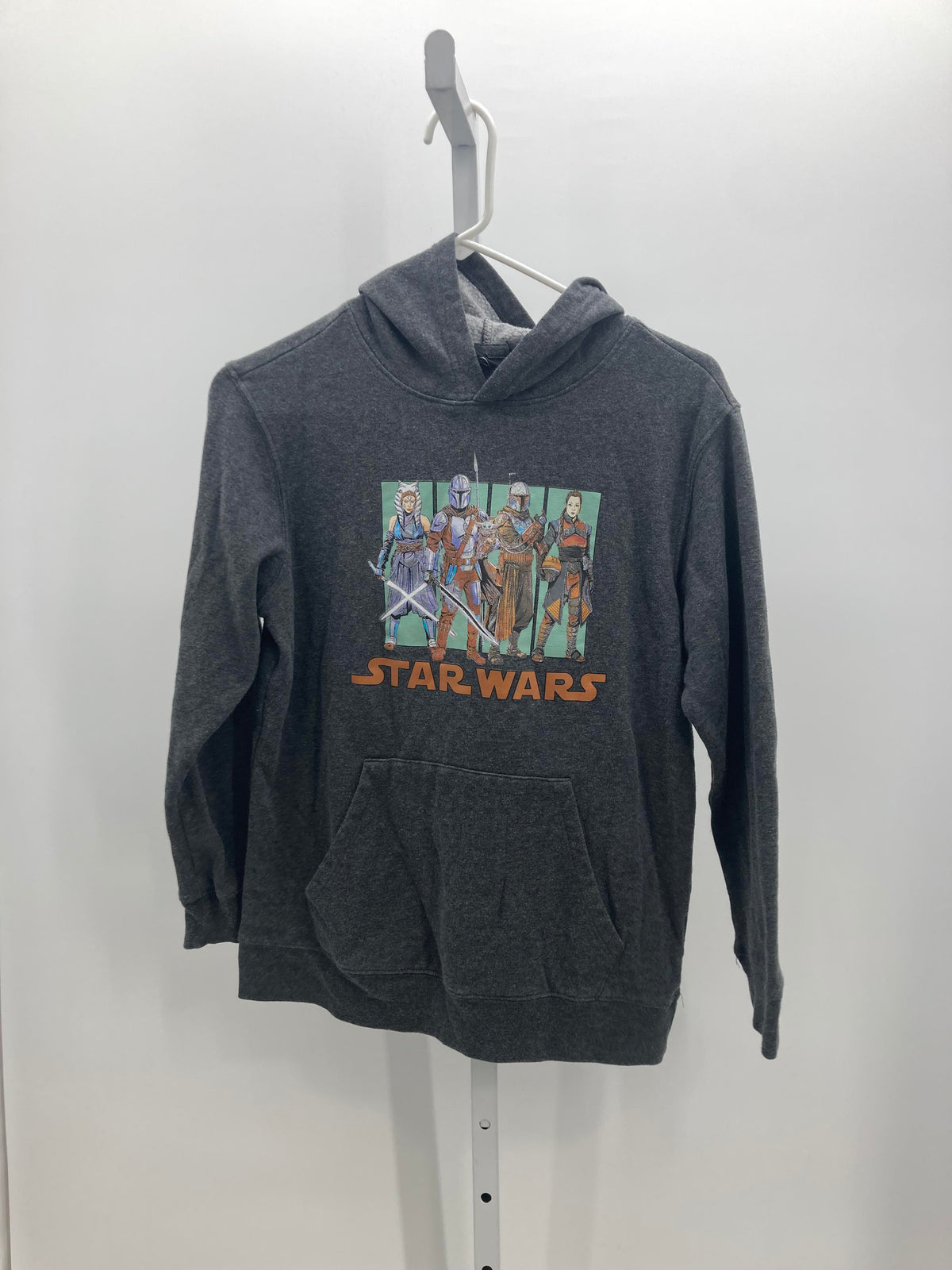 GRAPHIC KNIT