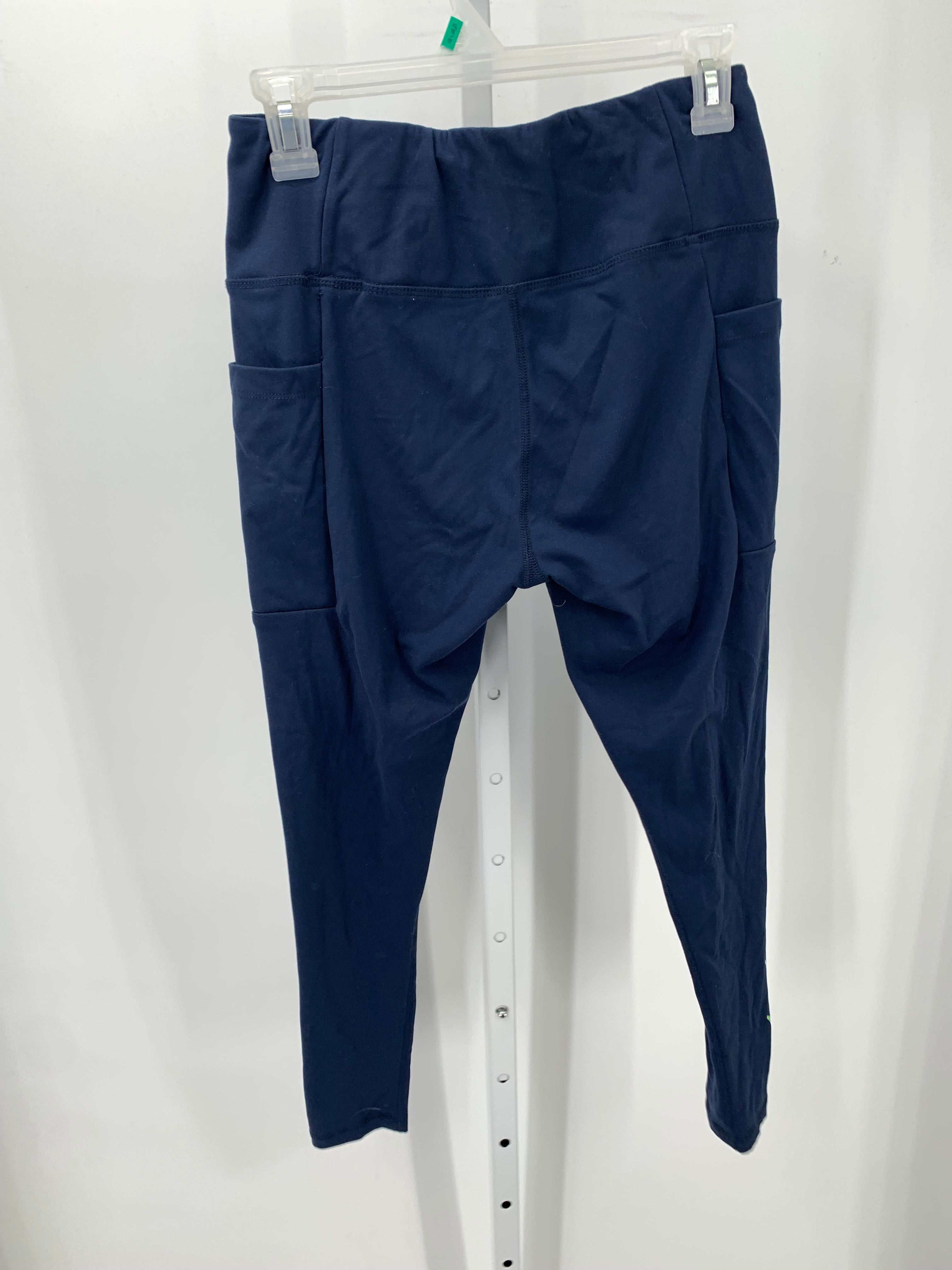 Juicy Couture Size Medium Misses Leggings