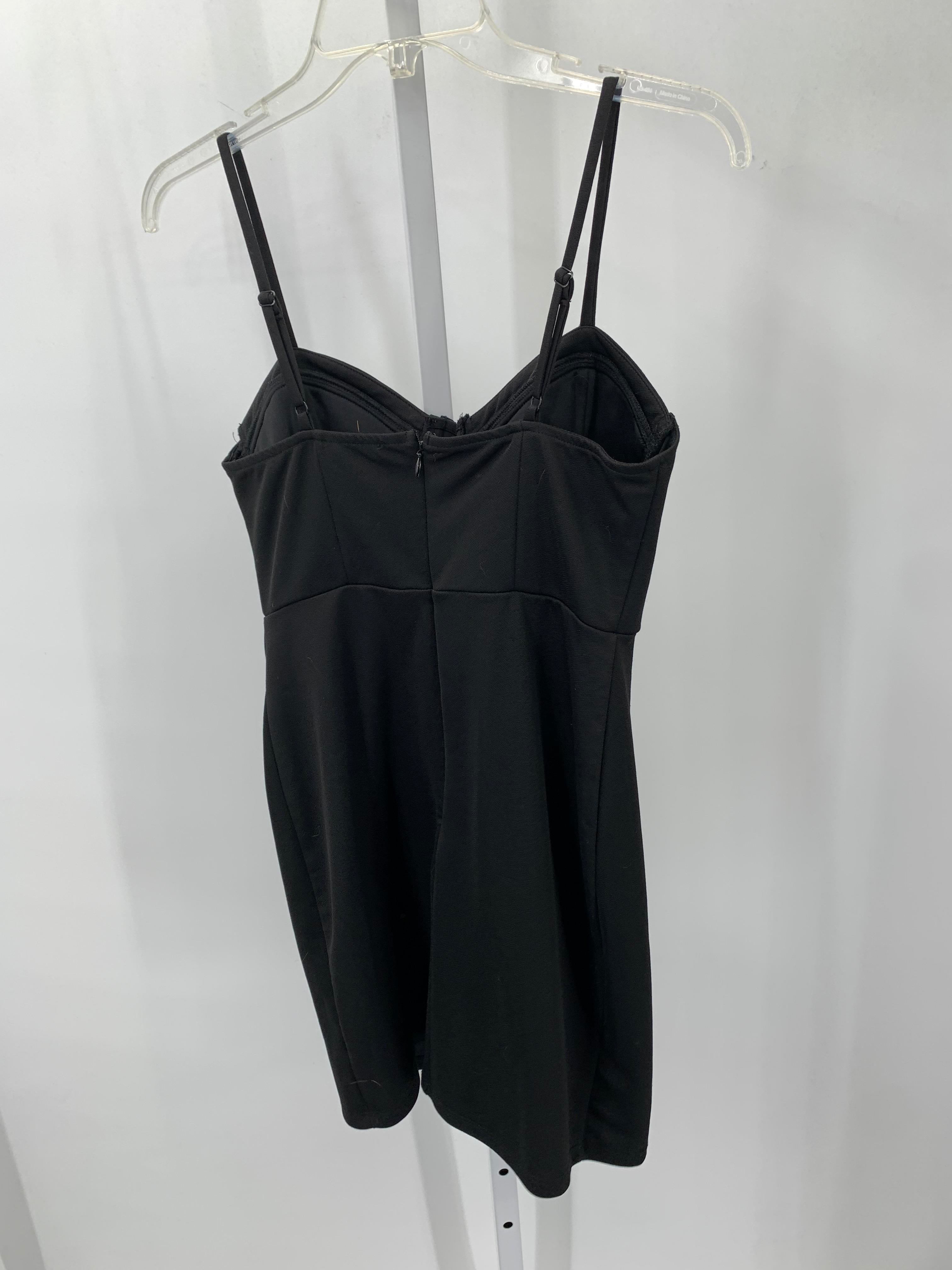 Forever 21 Size Medium Juniors Sleeveless Dress