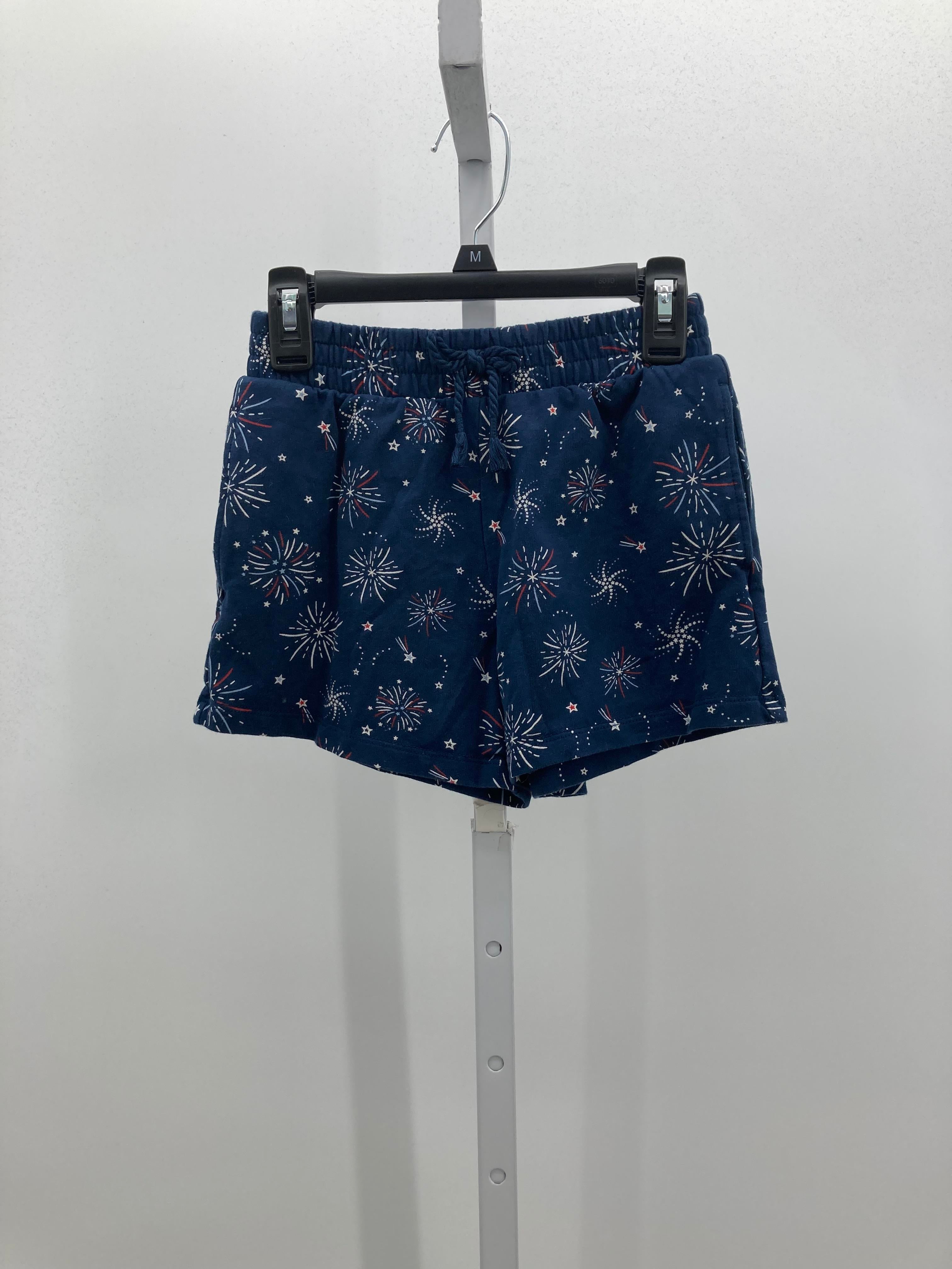 Size 7-8 Girls Shorts