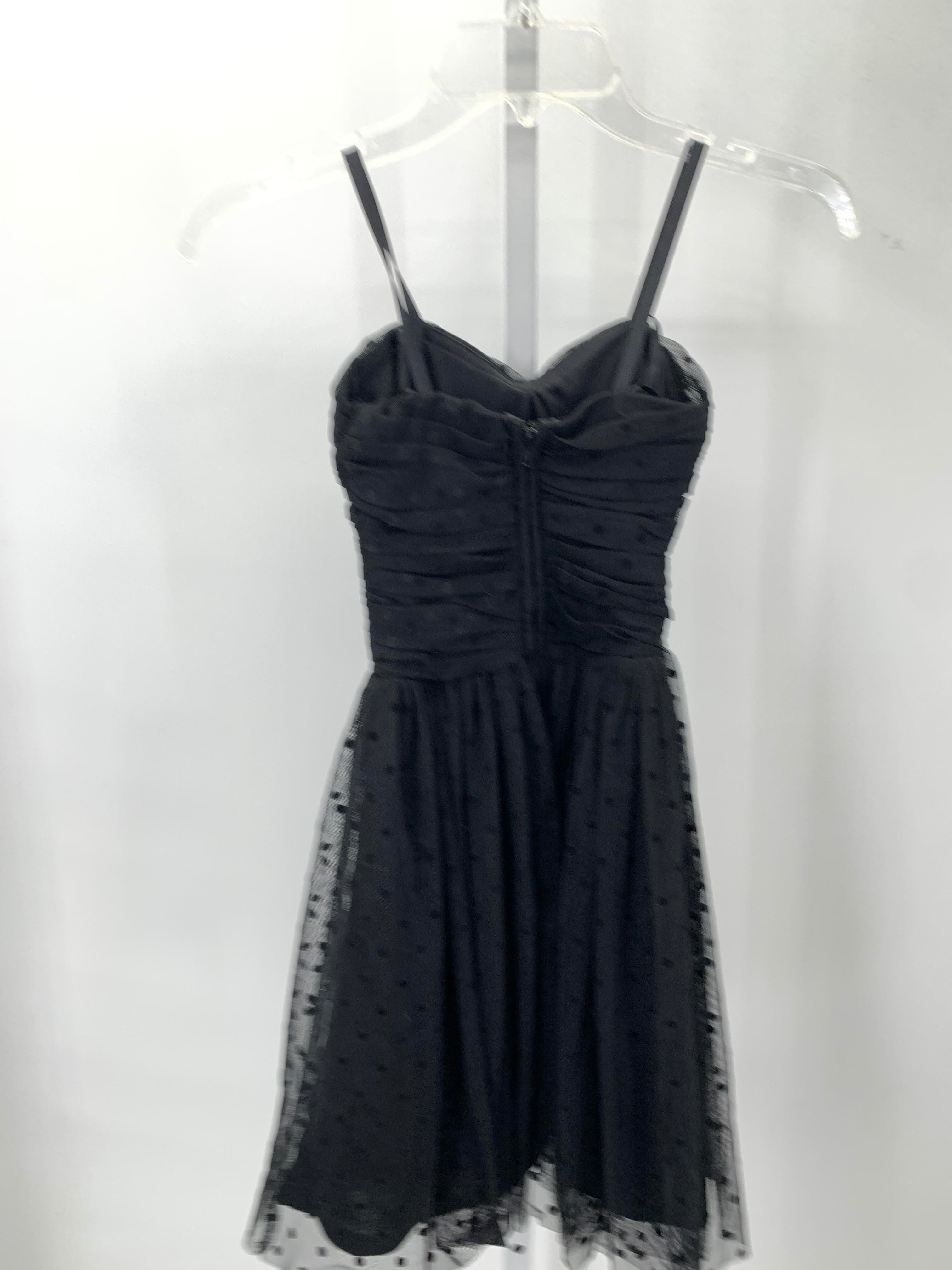 Delia's Size 0 Juniors Sleeveless Dress
