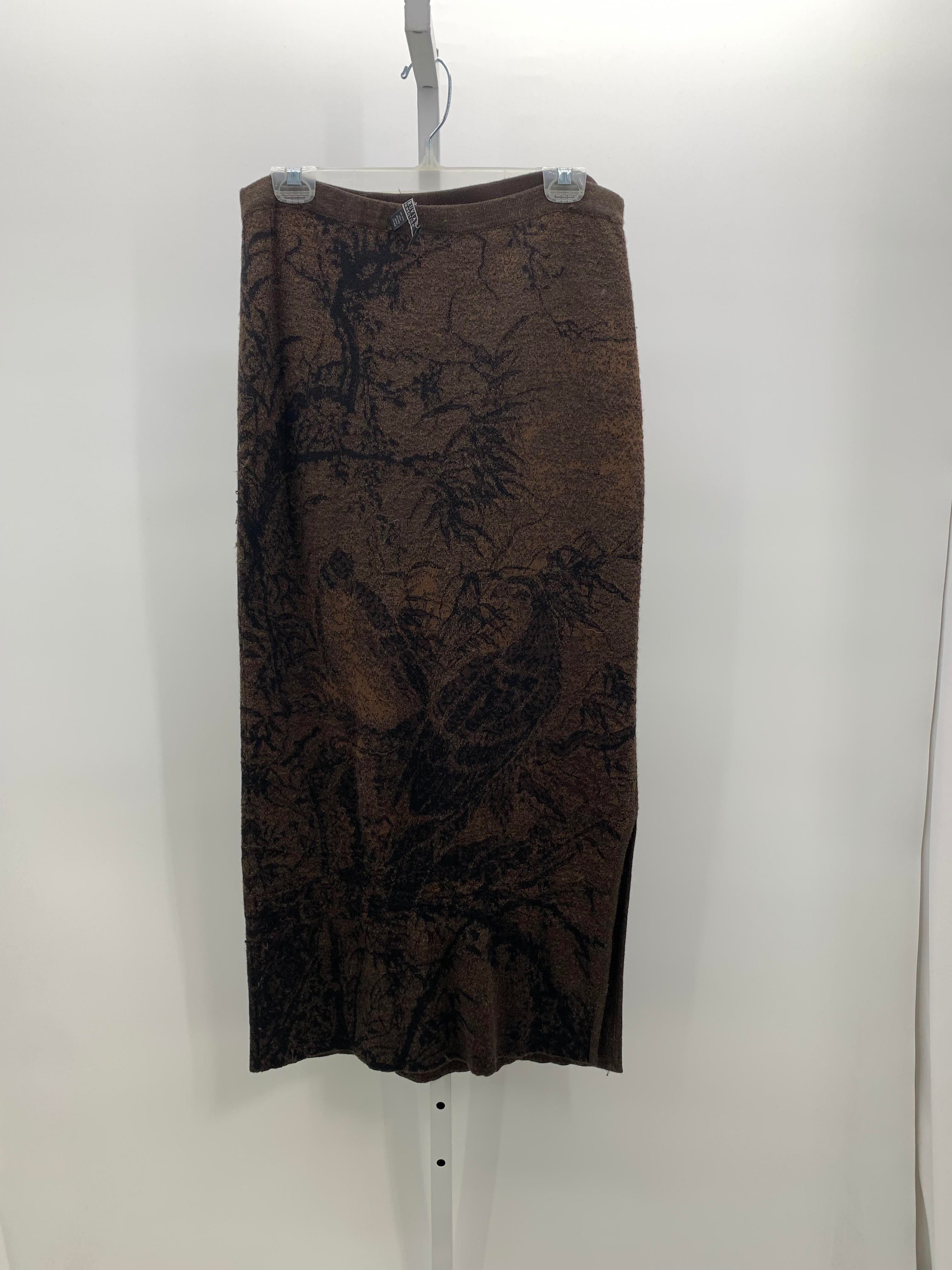 Size Medium Misses Skirt
