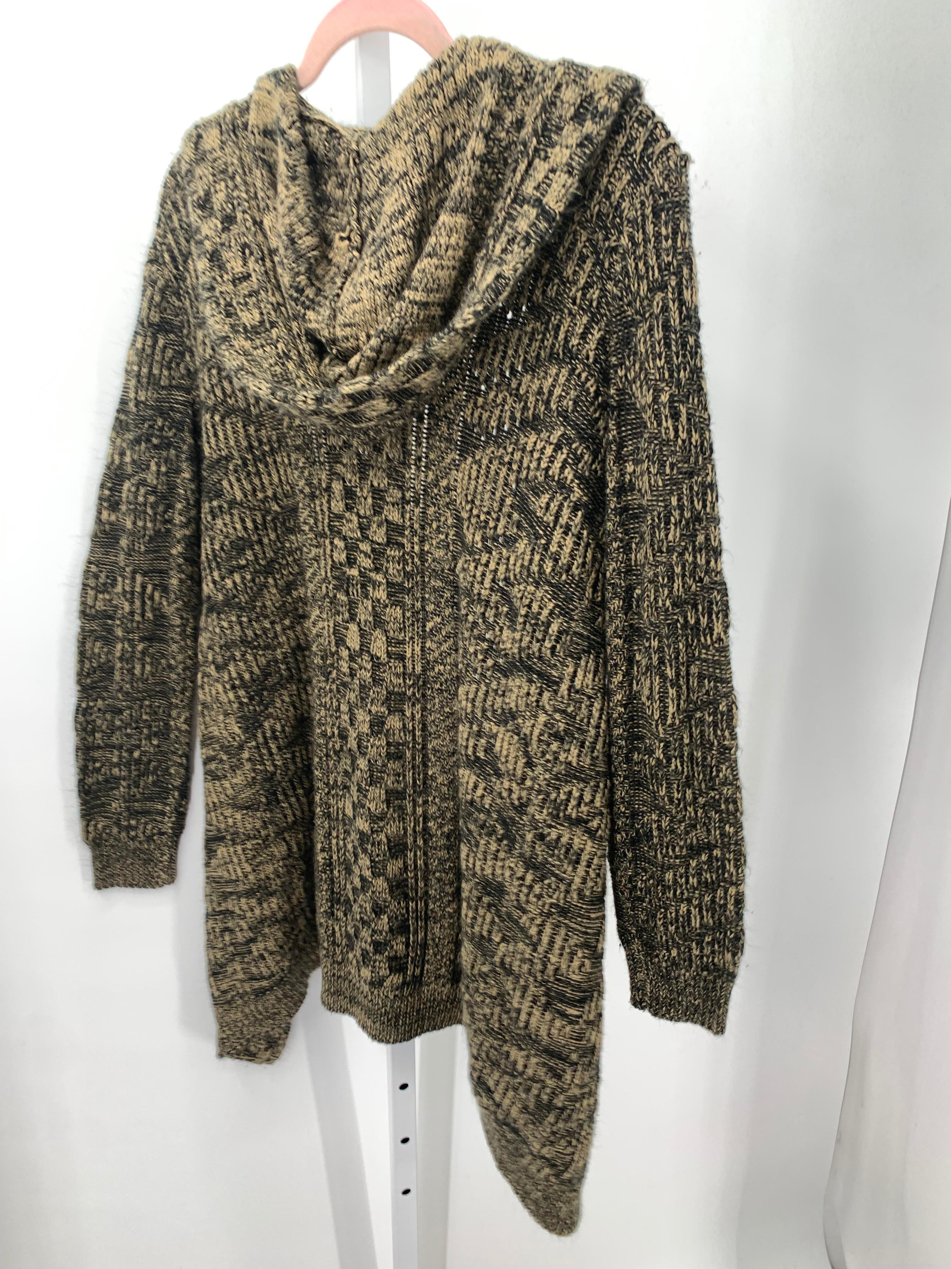 Forever 21 Size Medium Juniors Cardigan