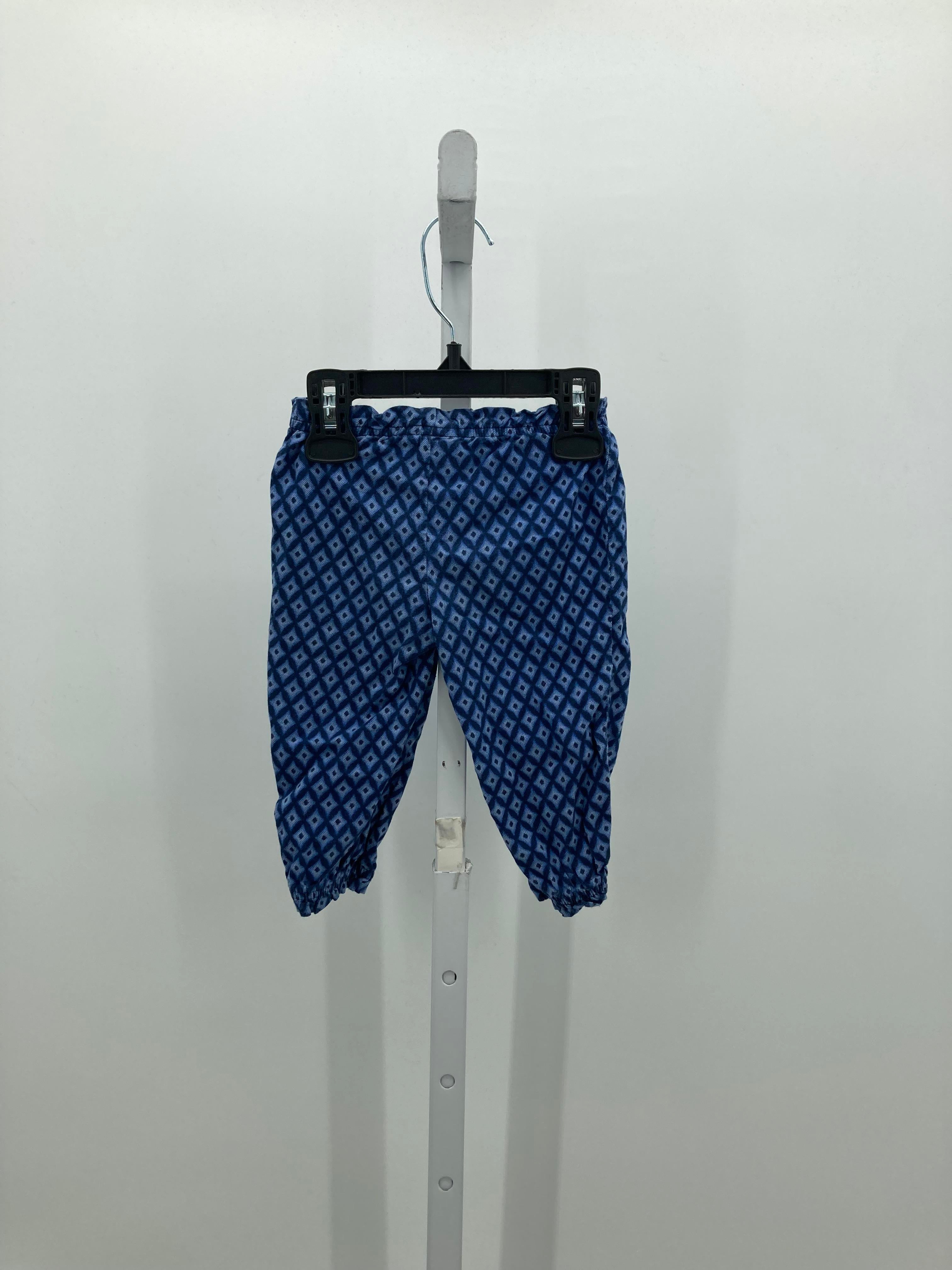 Carters Size 9 Months Girls Pants