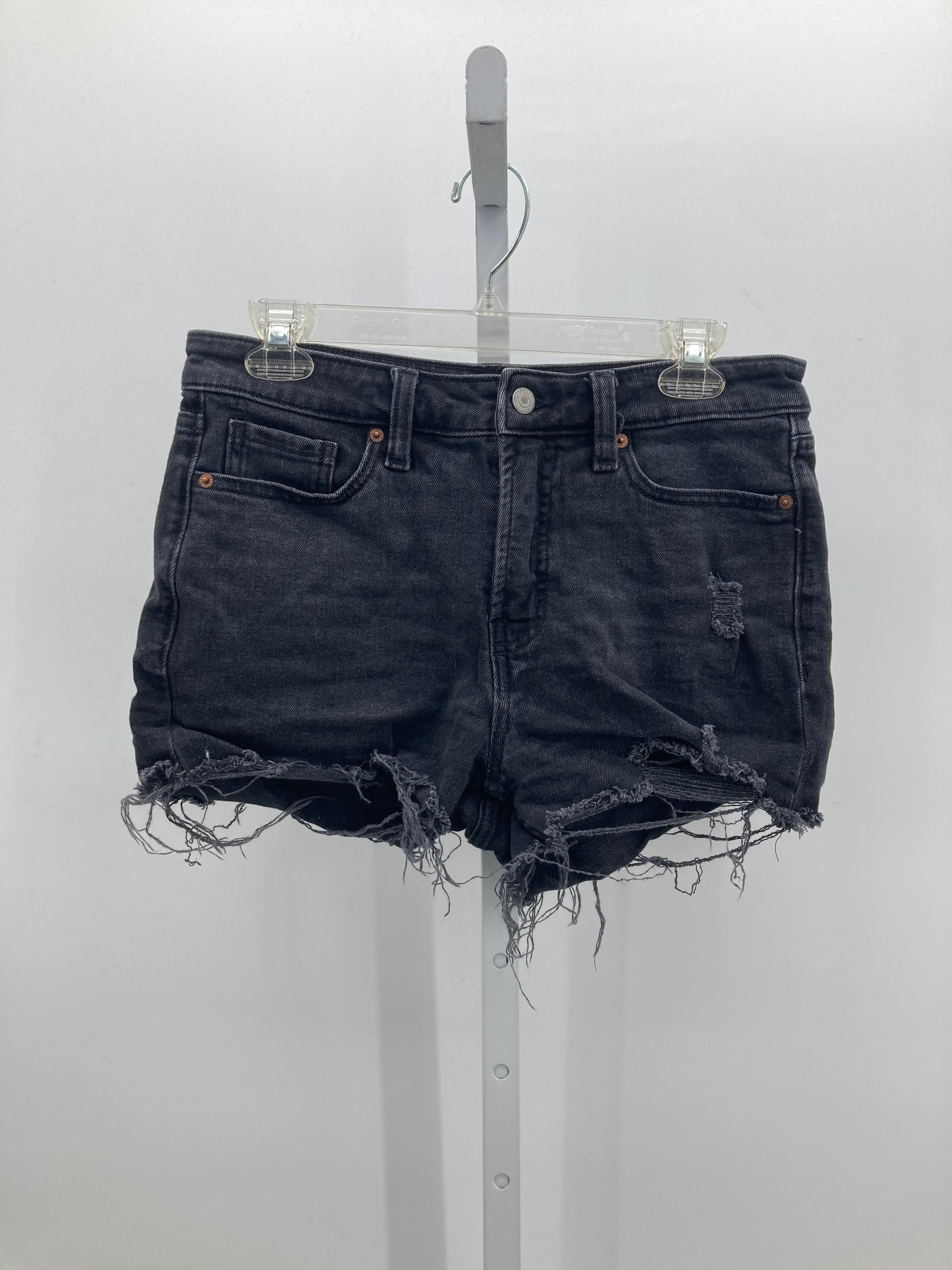 Old Navy Size 6 Misses Shorts