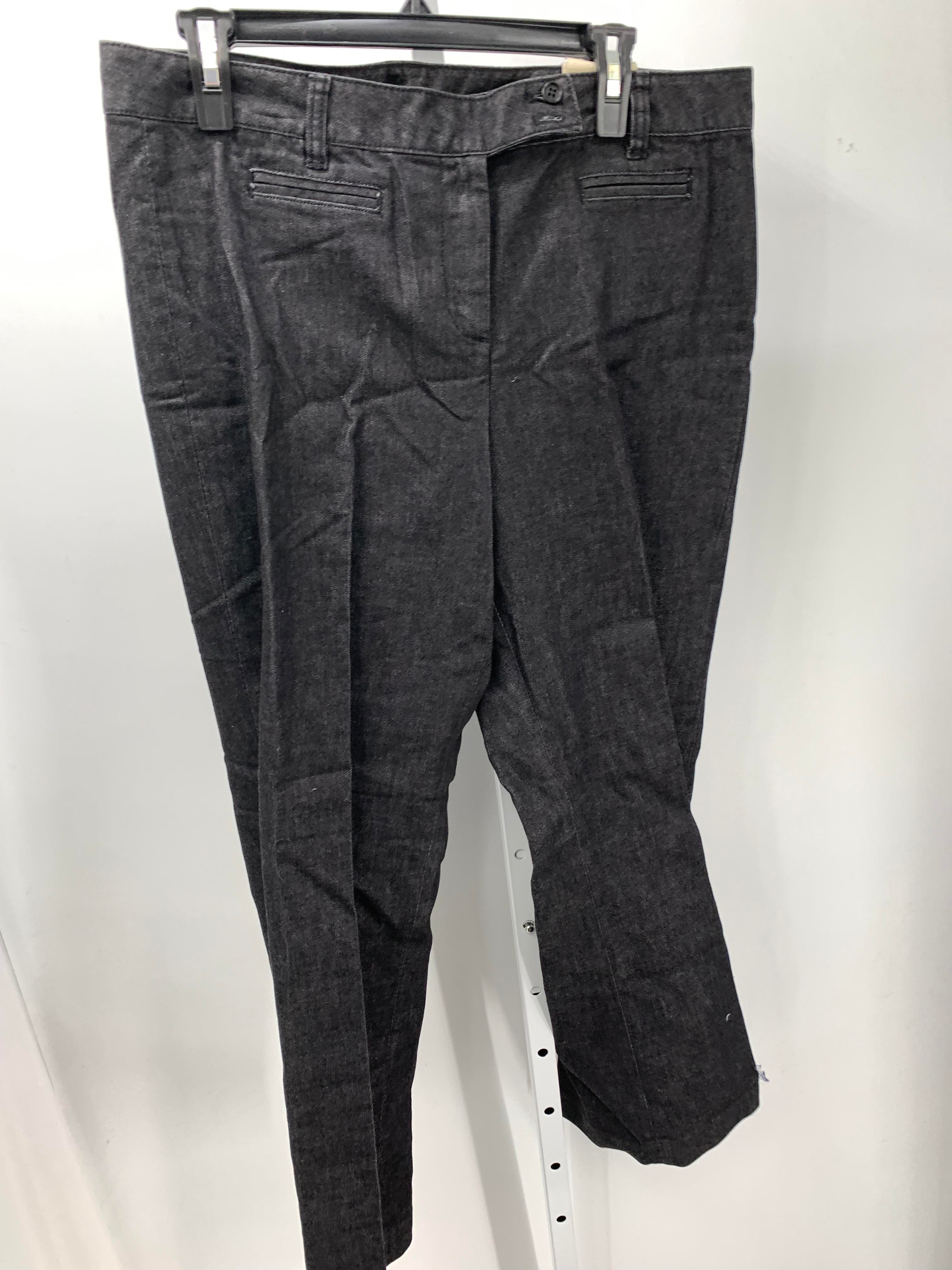 Talbots Size 16 Petite Petite Pants