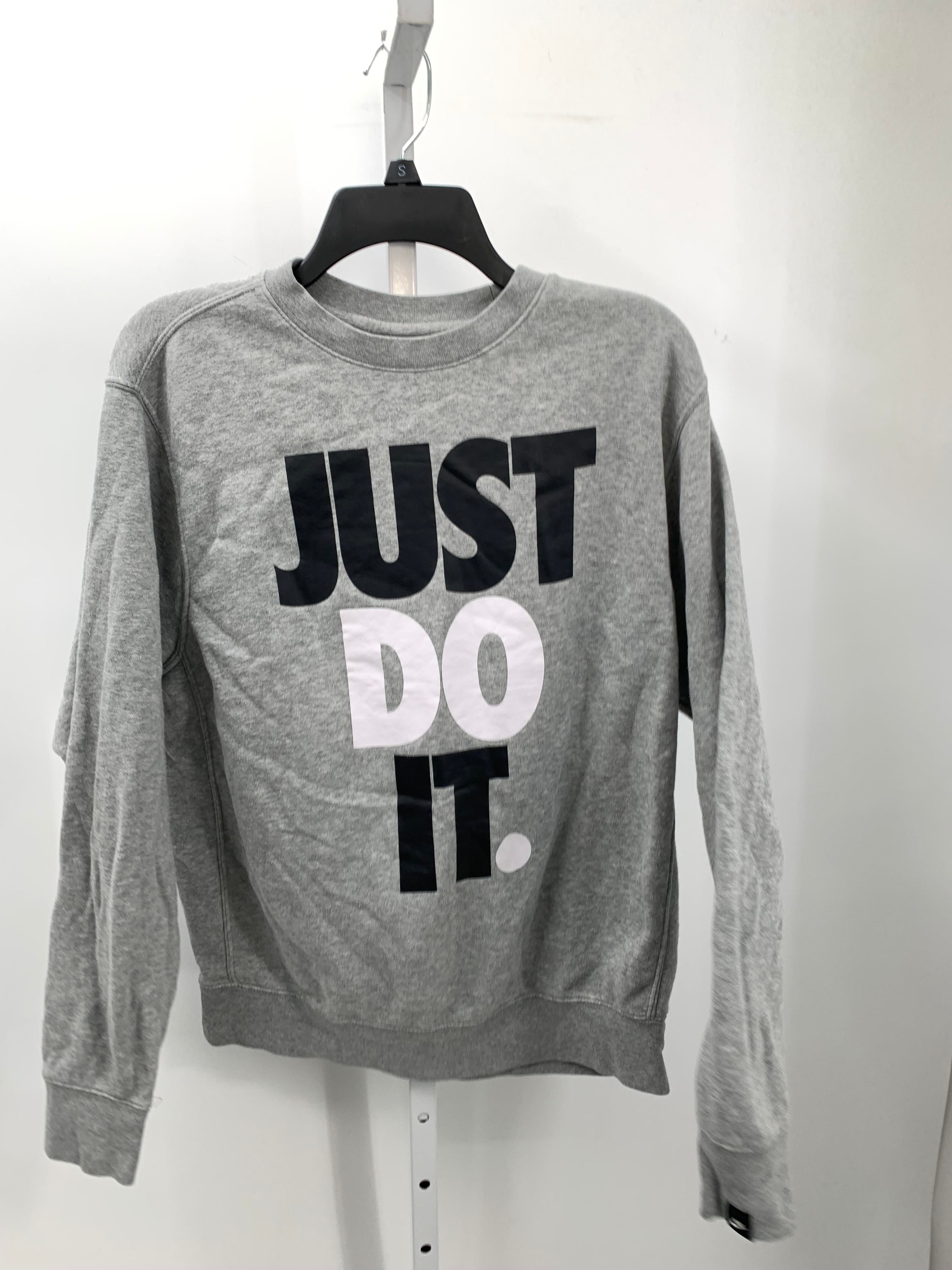 Nike Size Large Misses Long Sleeve Shirt