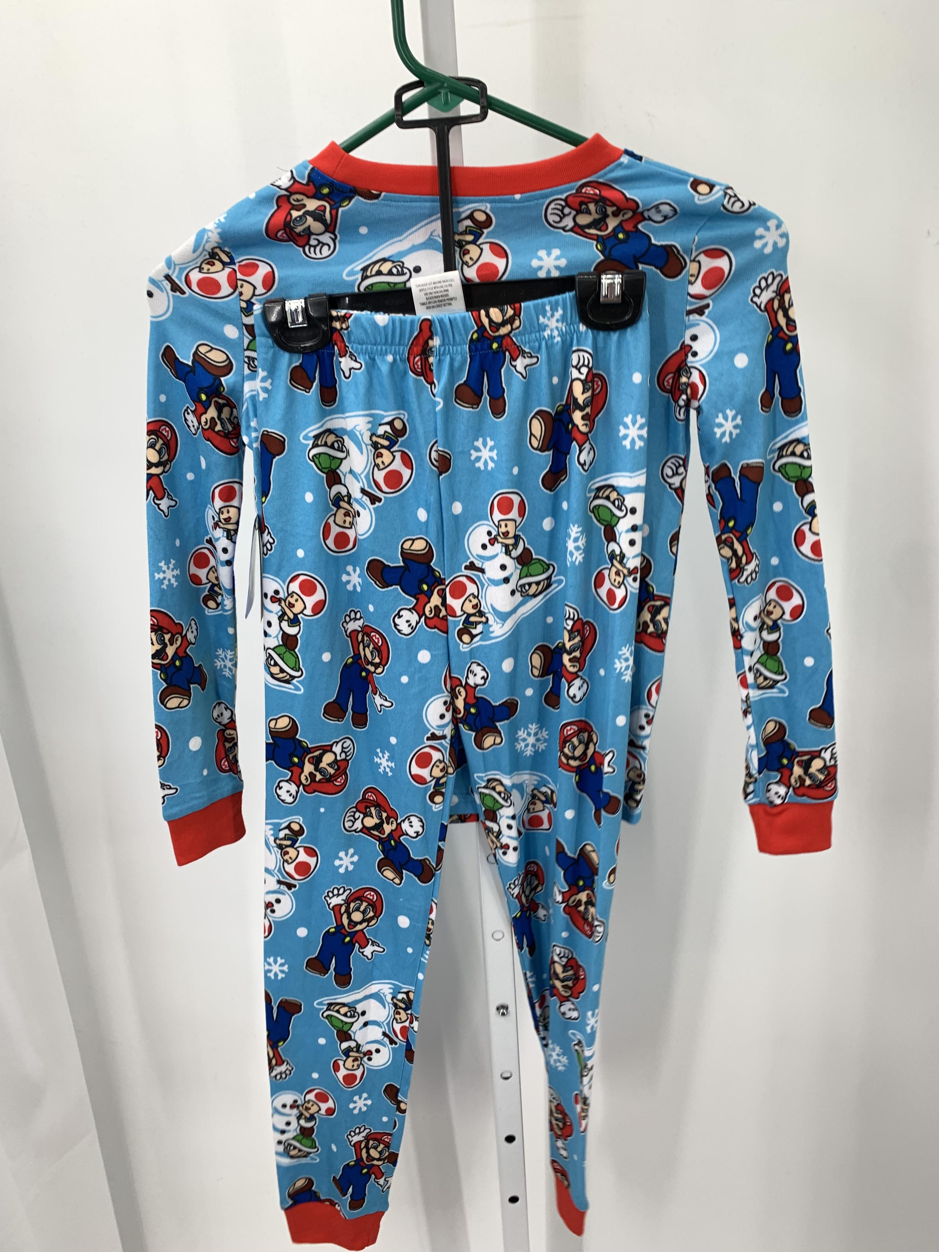 NEW MARIO TOADSTOOL SNOWMEN