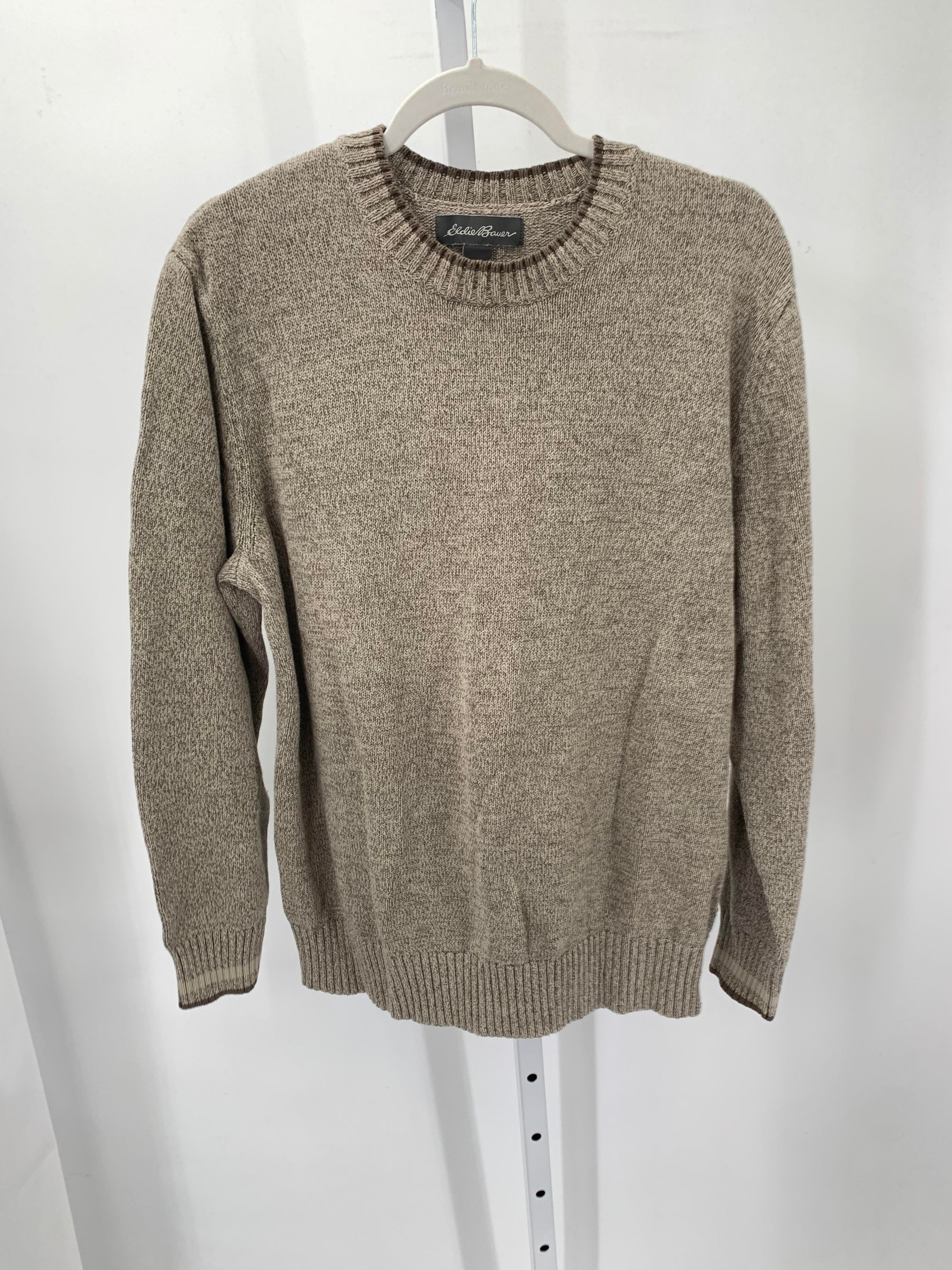CREWNECK SWEATER
