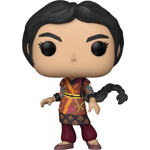 Funko Pop! Marvel: Ms.