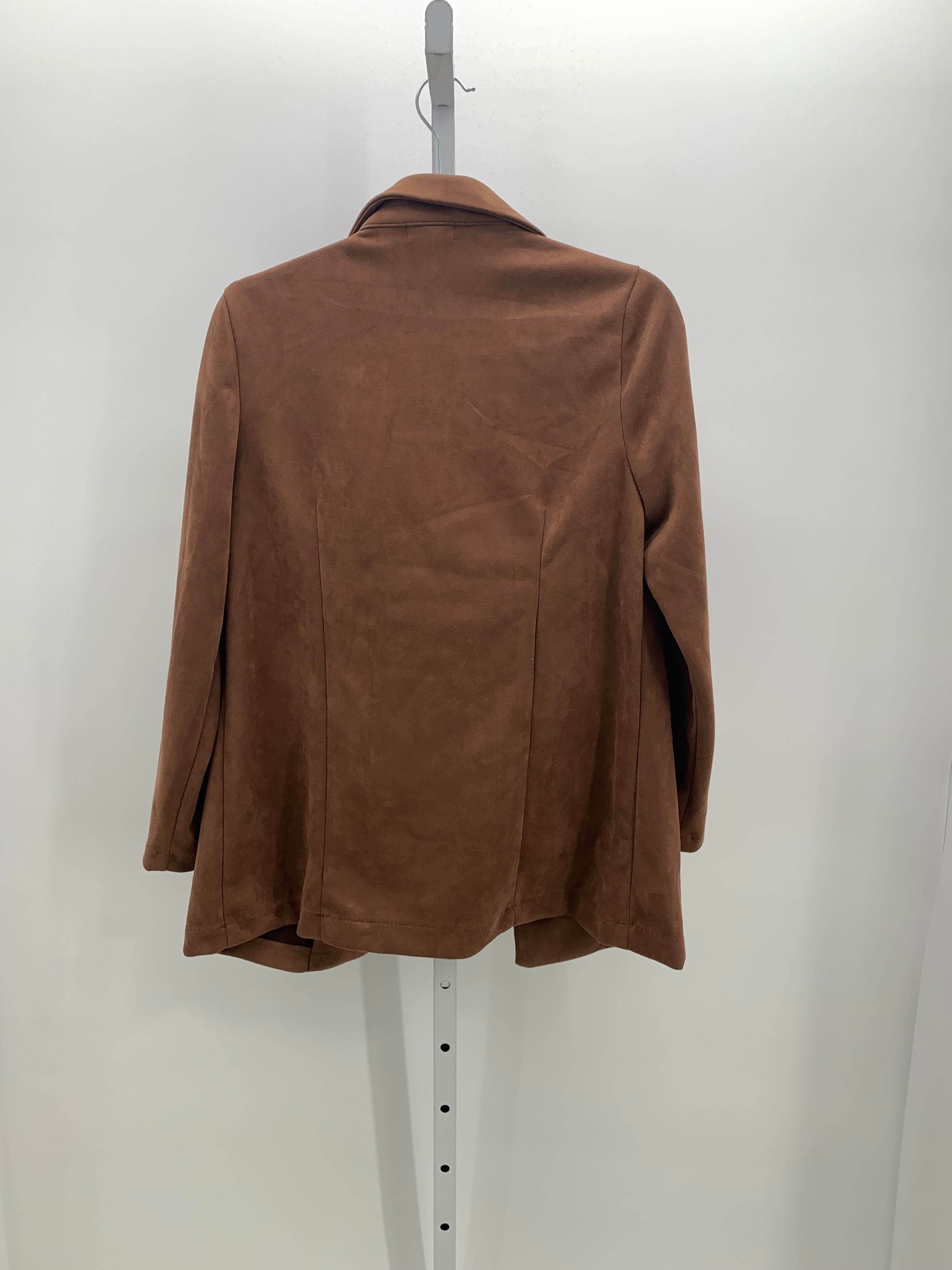 Size Medium Misses Blazer