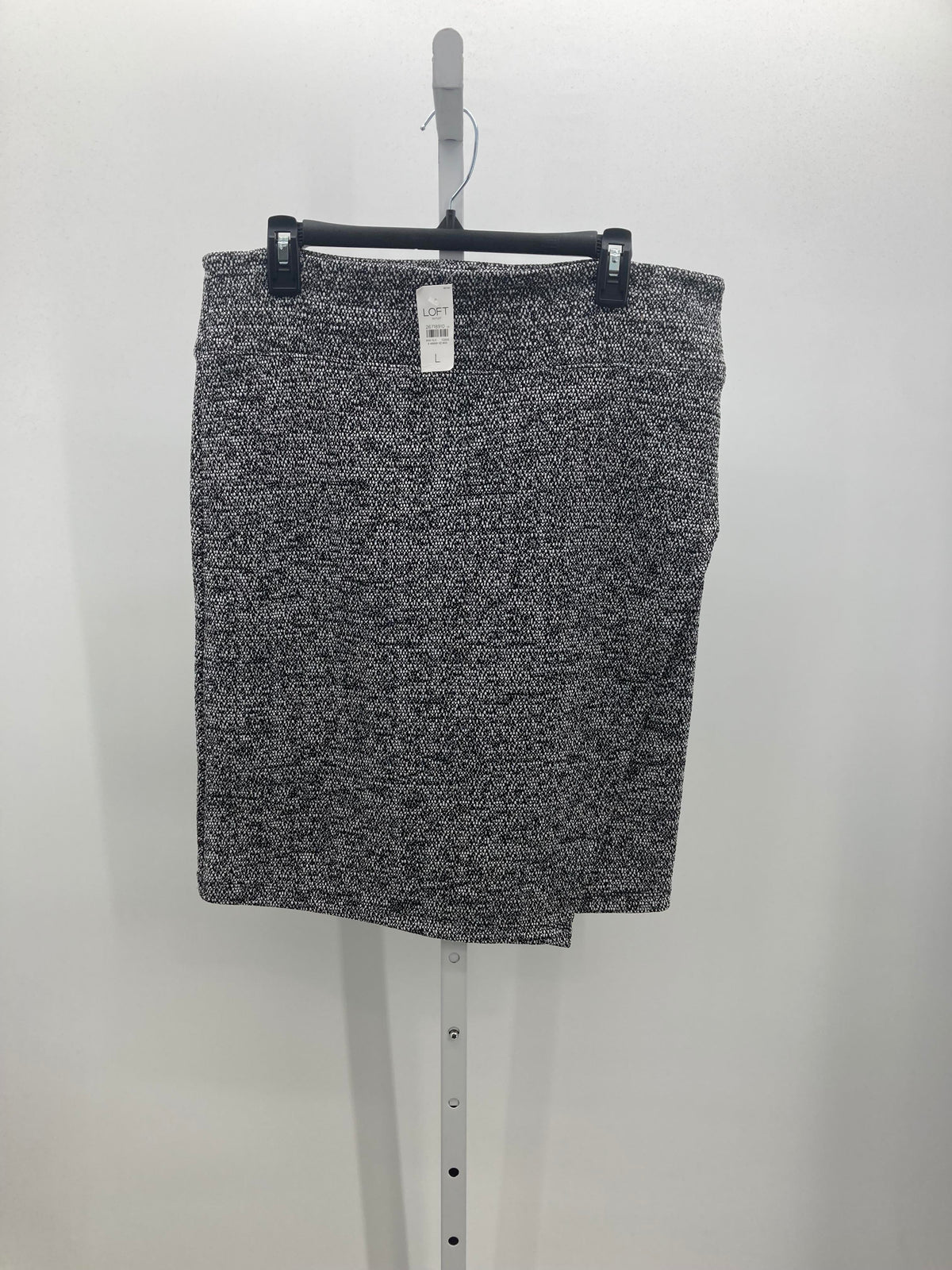 Loft Size Large Misses Skirt