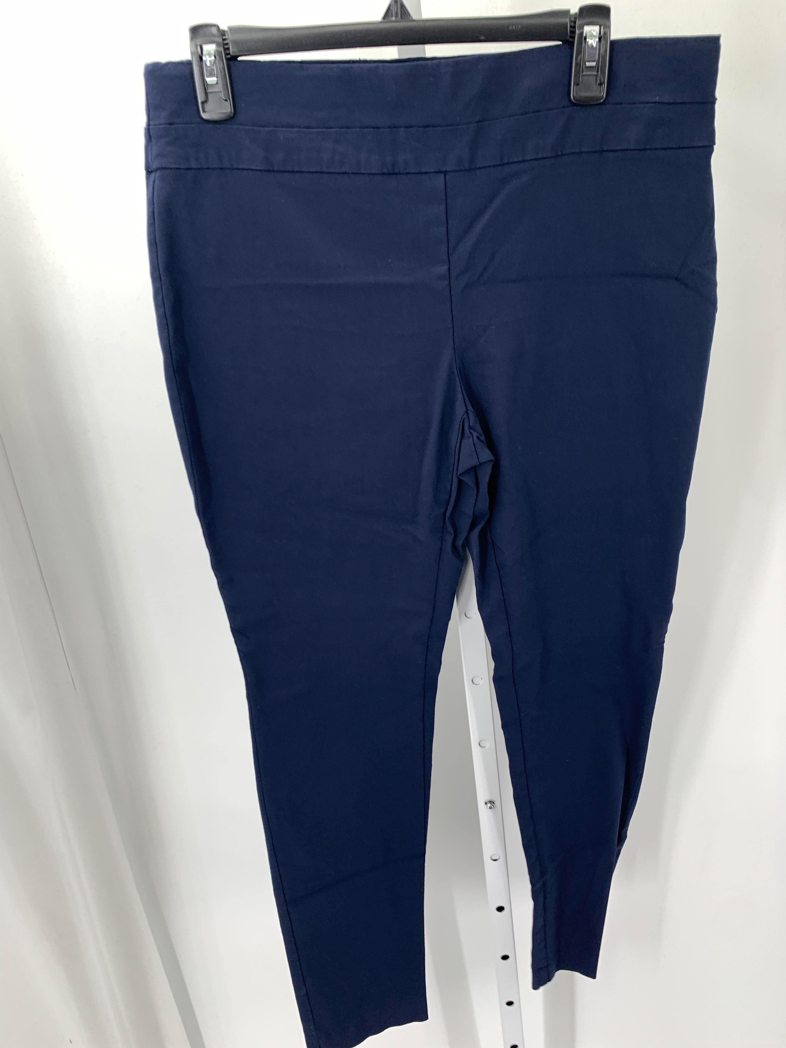 Style & Co. Size Large Misses Pants