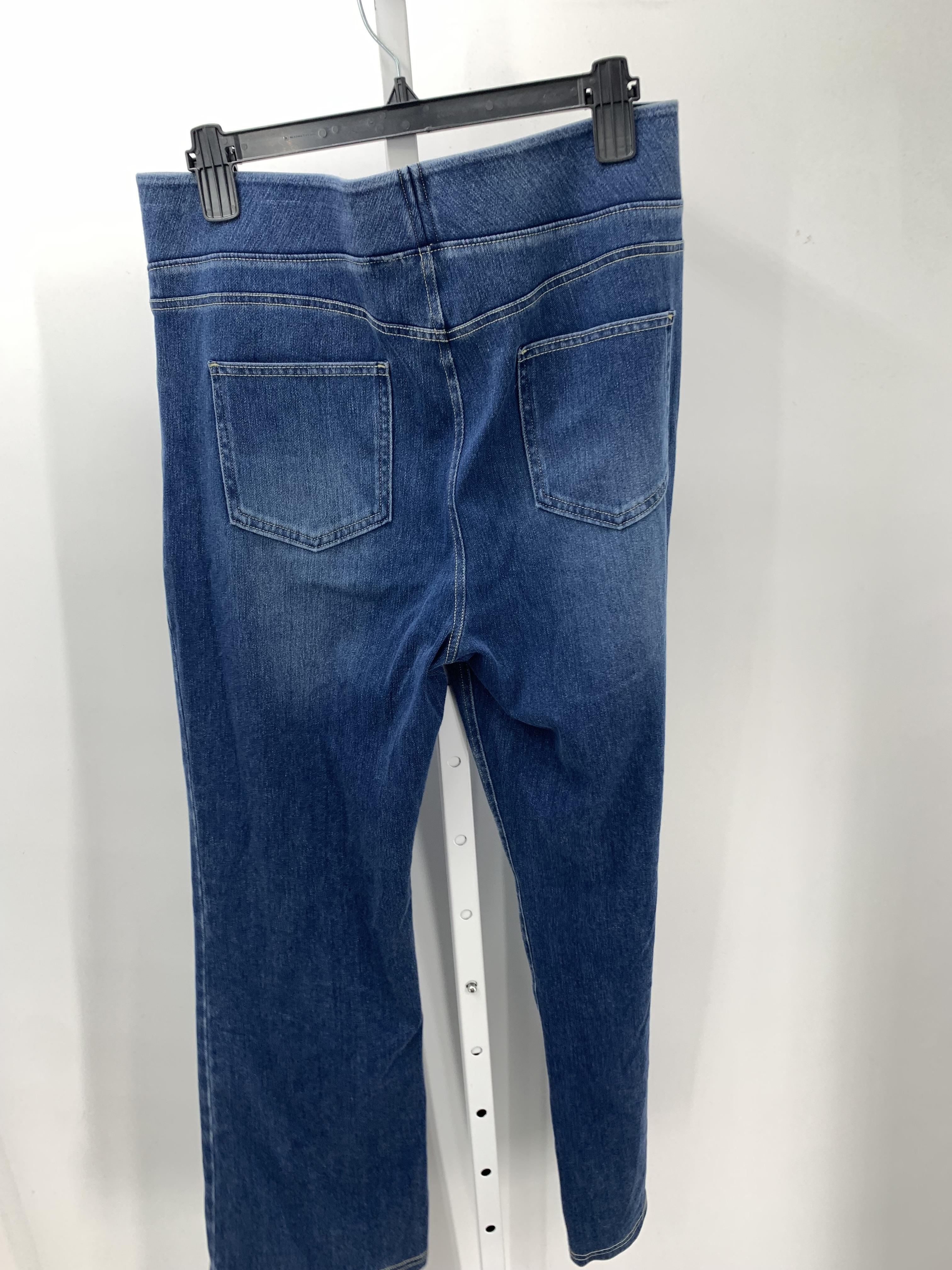 Size X Large Petite Petite Jeans