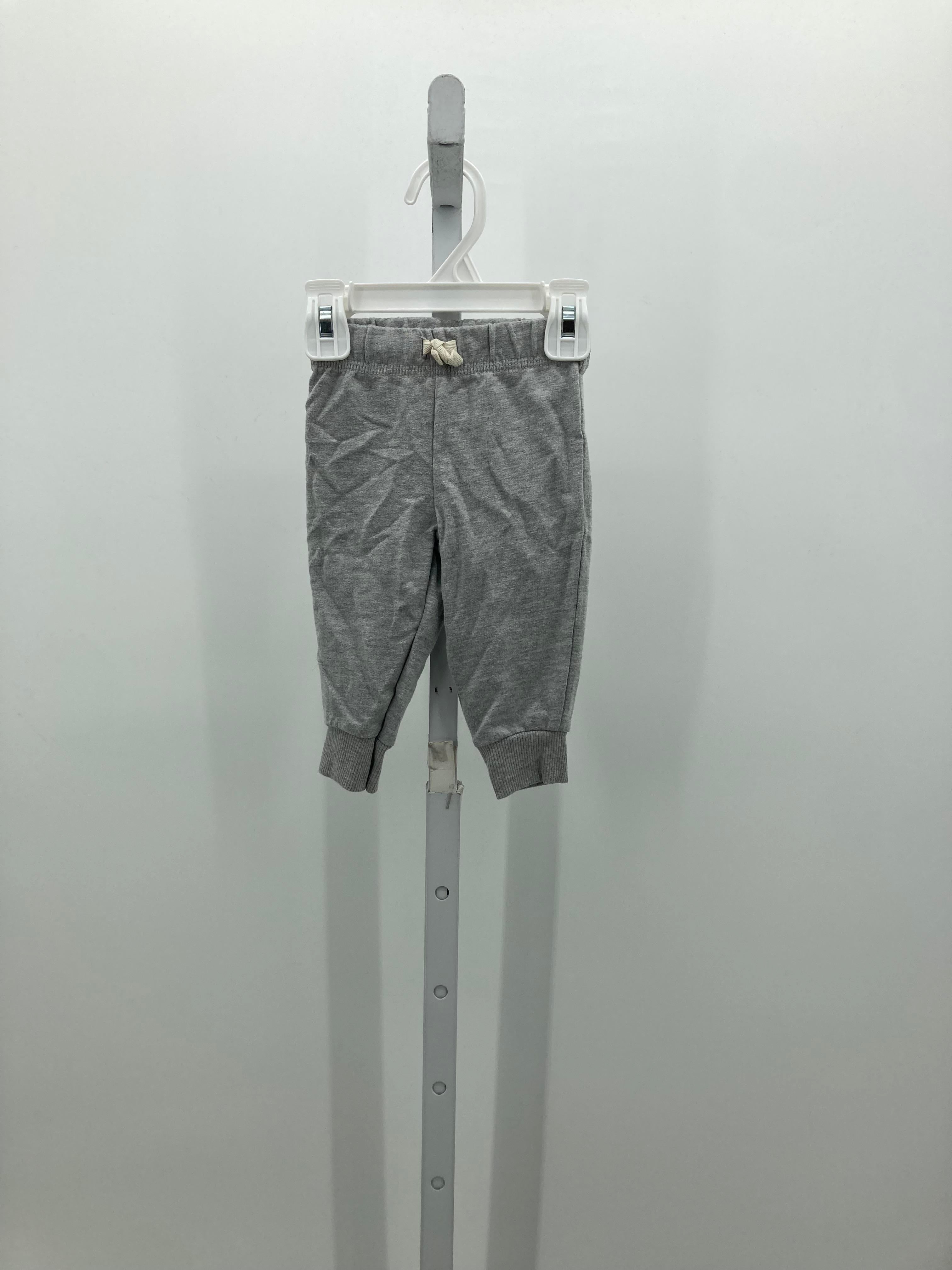 ELASTIC WAIST