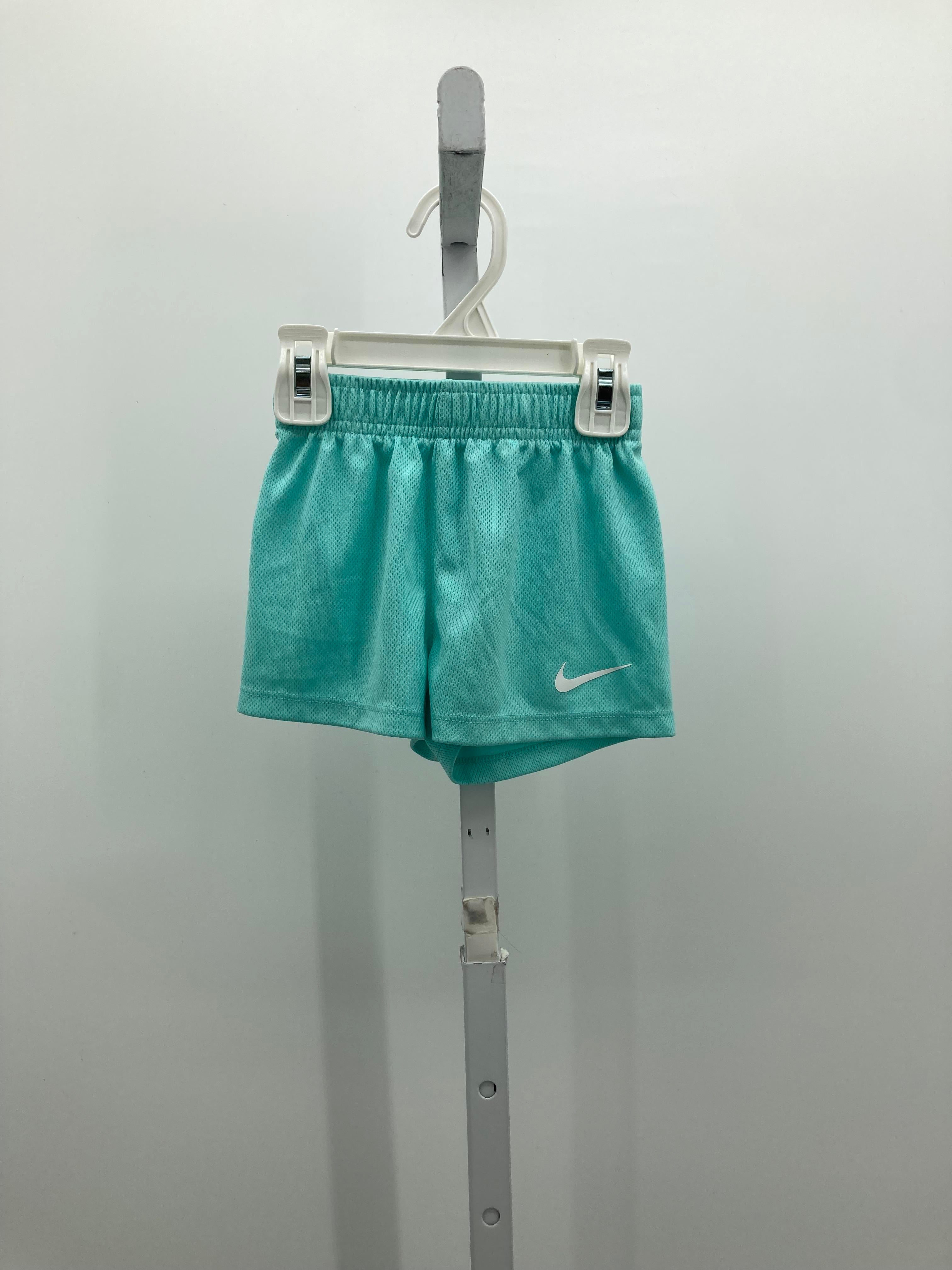 Nike Size 24 Months Girls Shorts