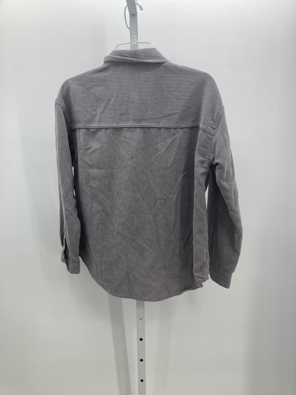 Velvet Heart Size Small Juniors Long Sleeve Shirt