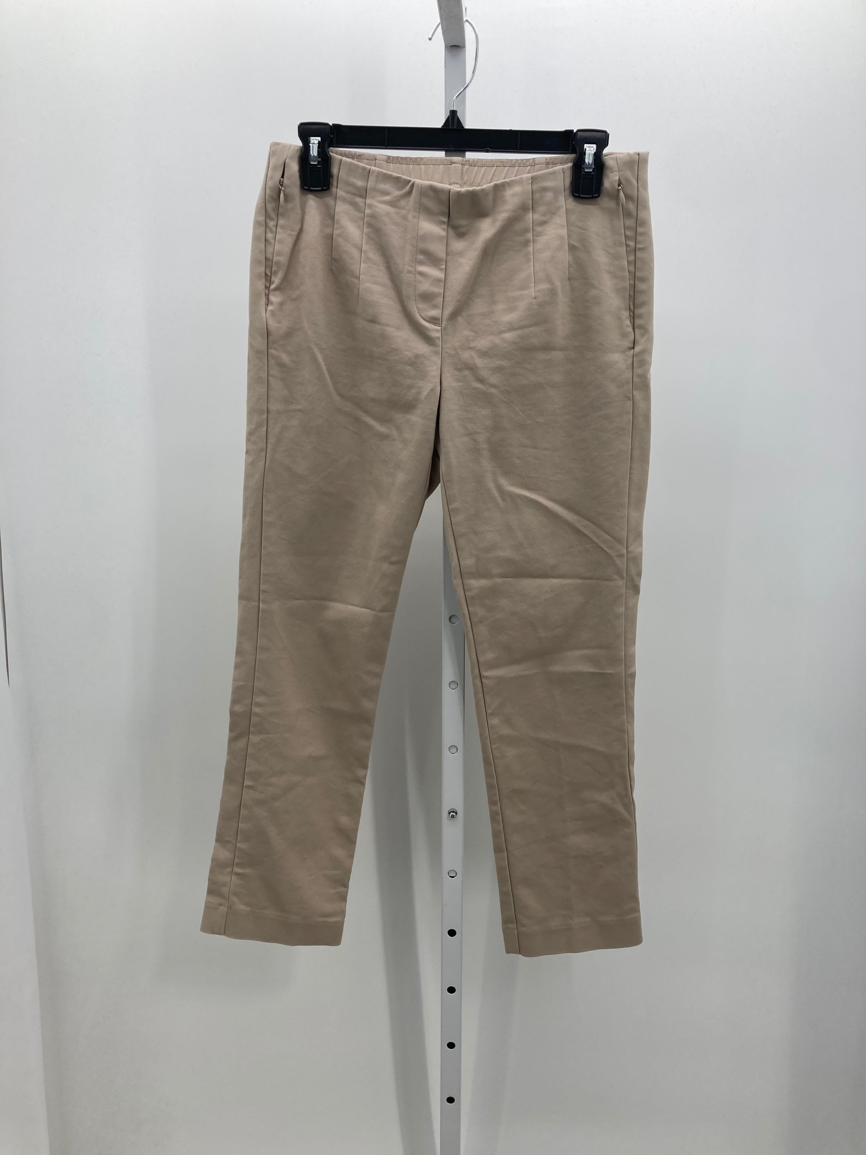 J-Jill Size 8 Petite Petite Pants